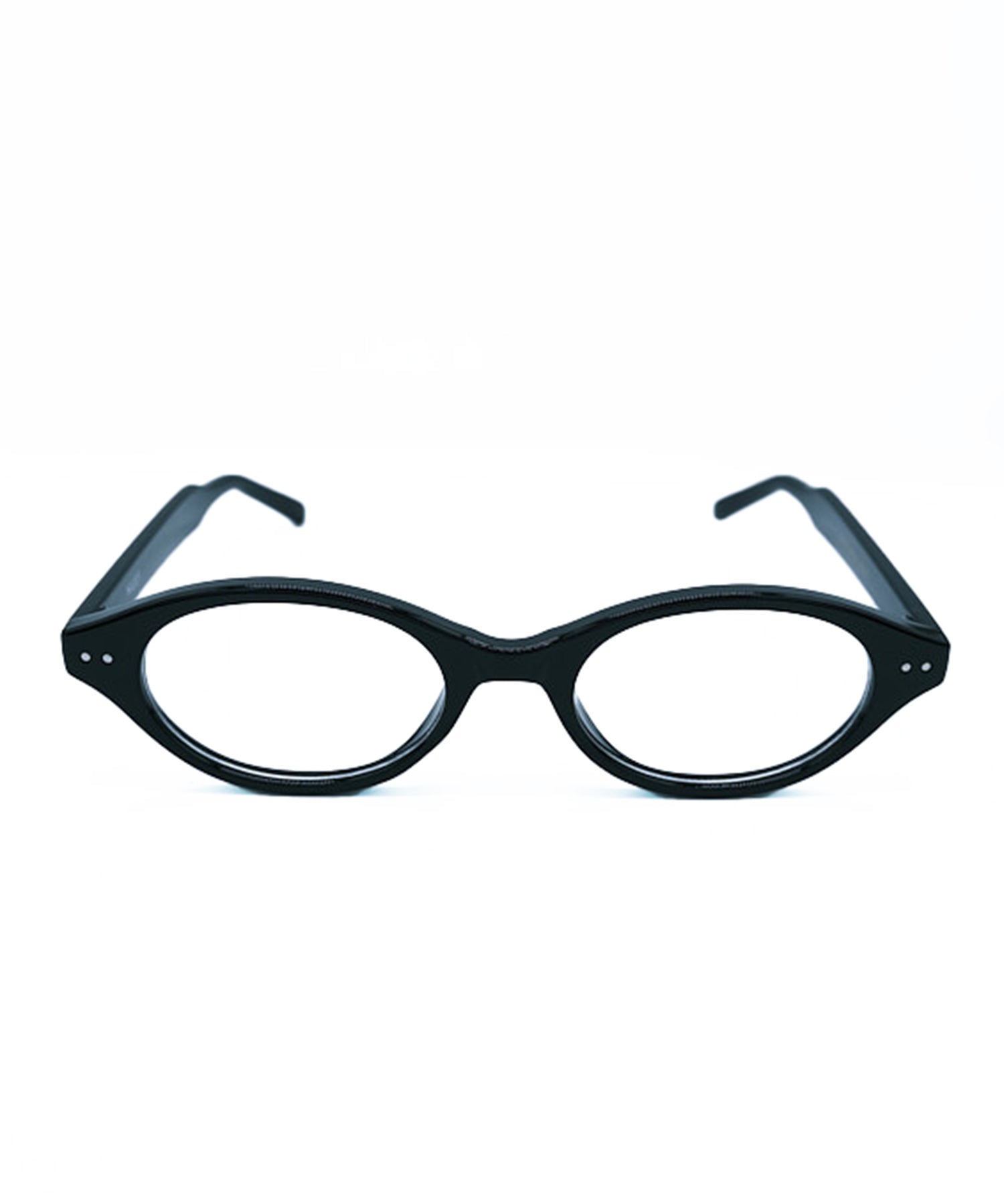 vingt-cinq25(BLACKx clear)