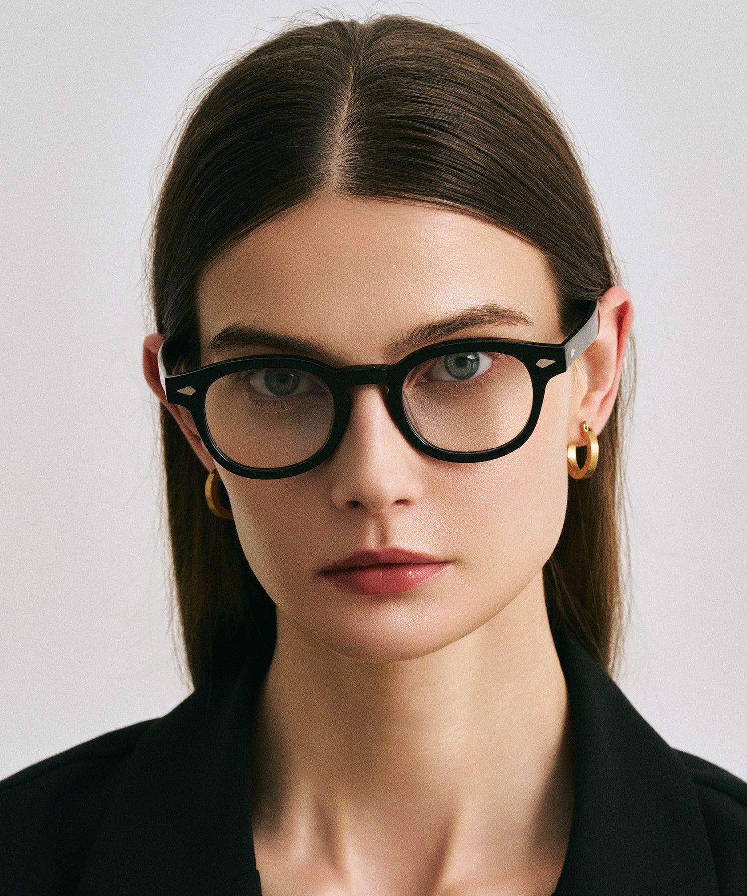 cent vingt-quatre124(black)