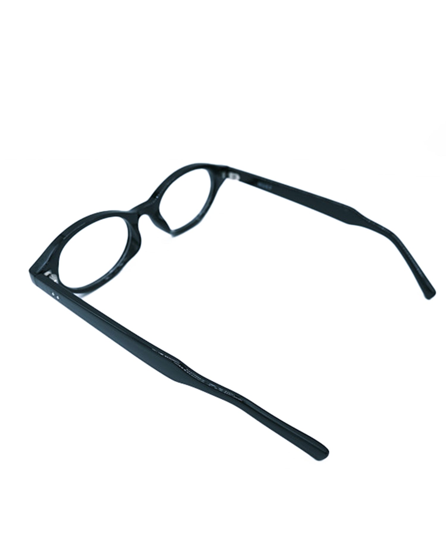 vingt-cinq25(BLACKx clear)