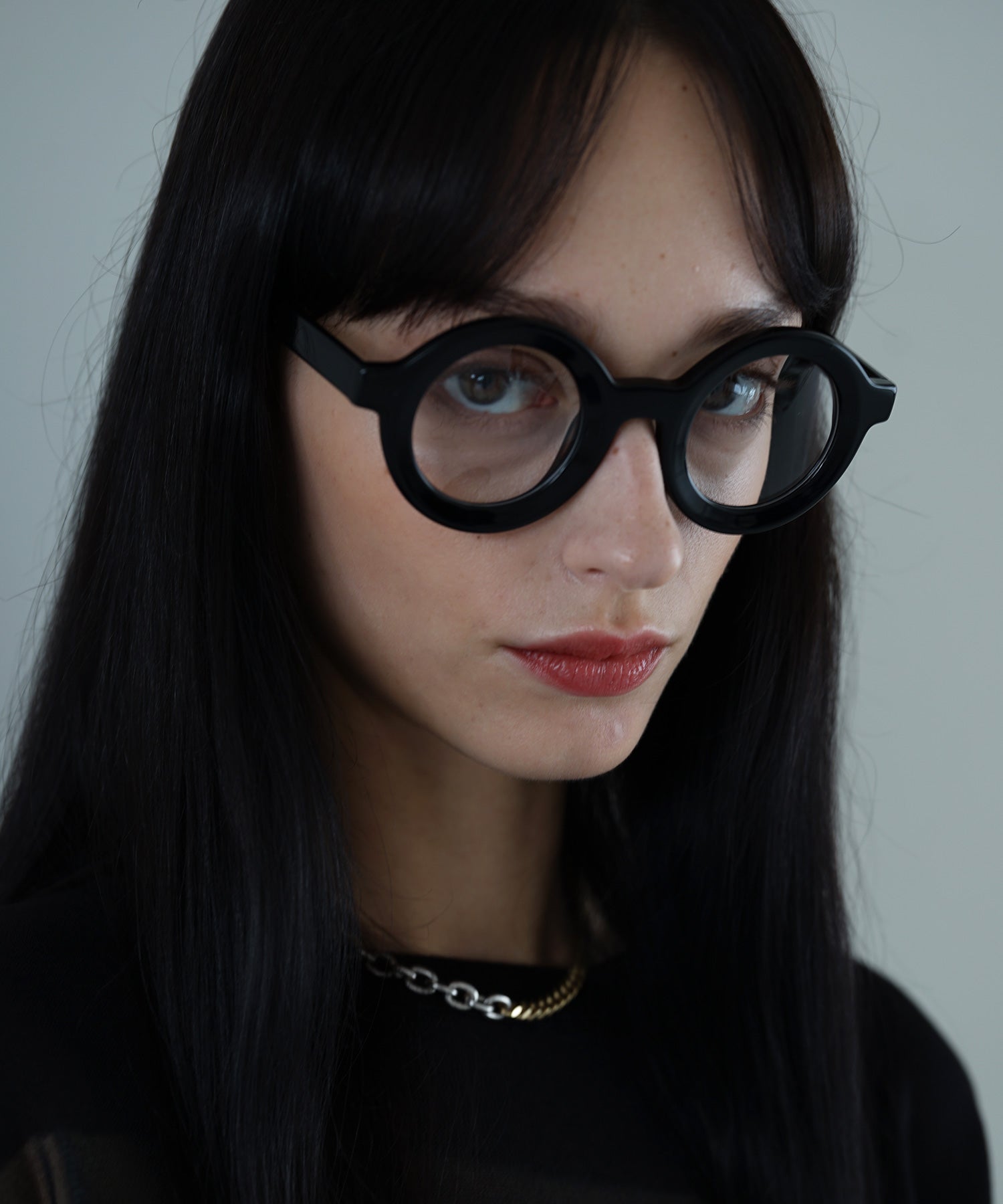 trente-huit 38 ( black)