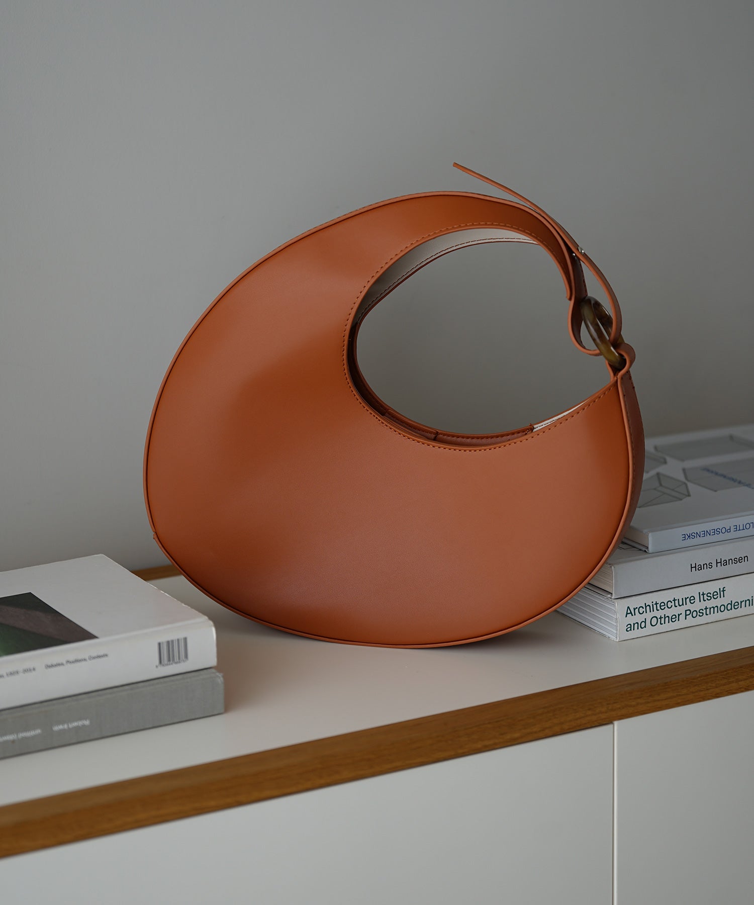 trente-deux 32(brown)