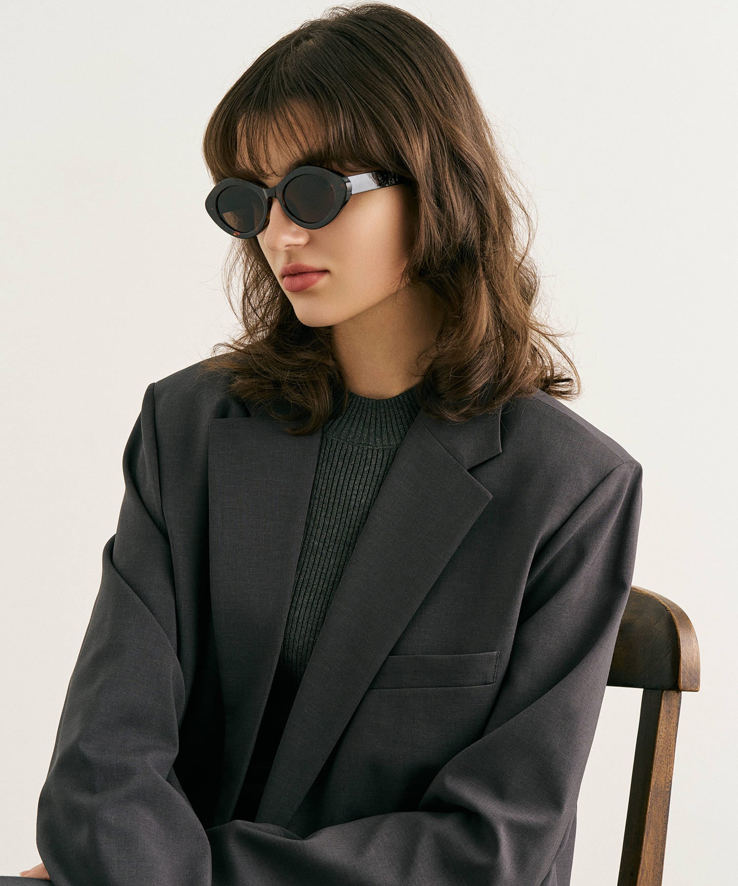 cent soixante-cinq165(brown)