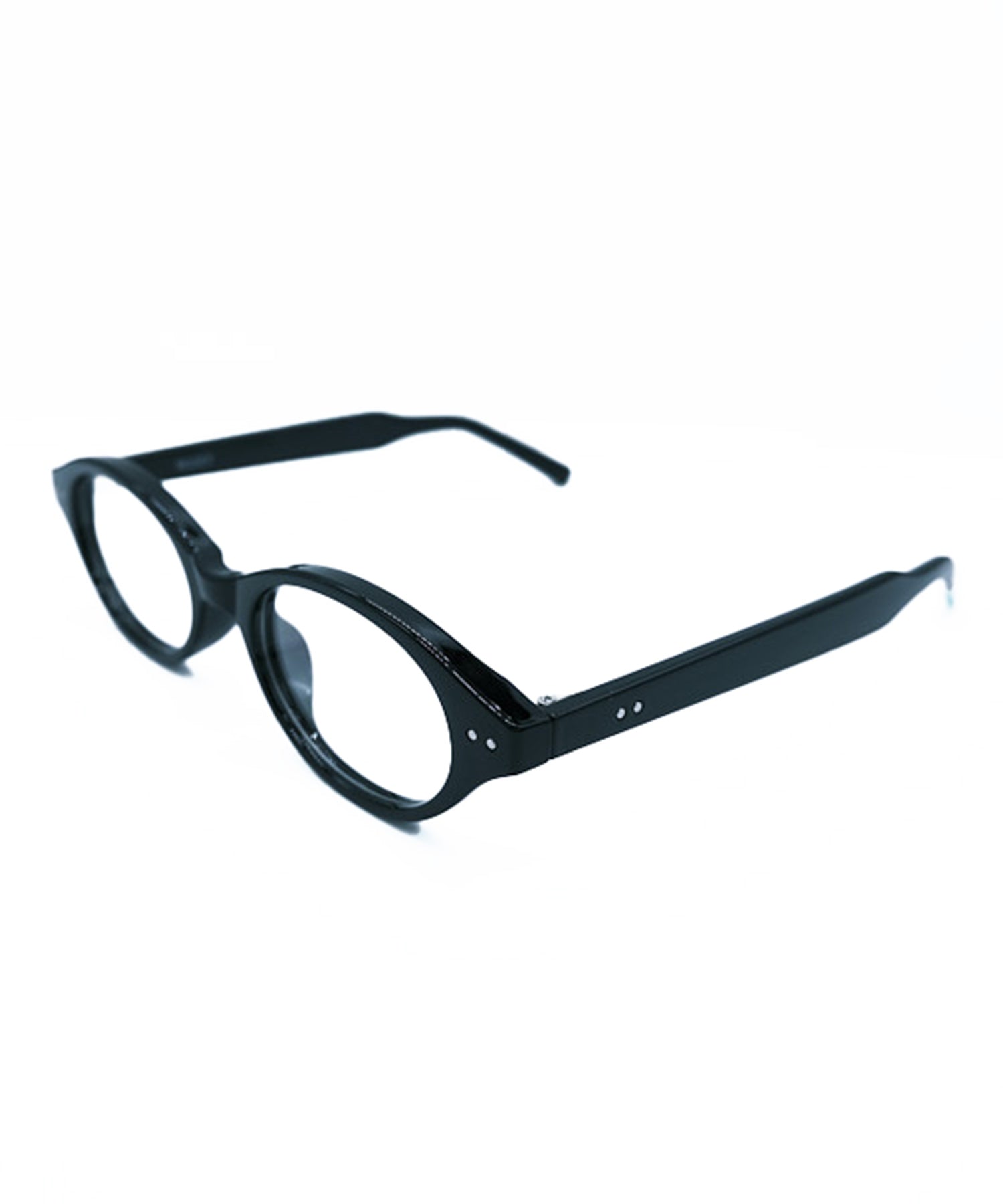 vingt-cinq25(BLACKx clear)