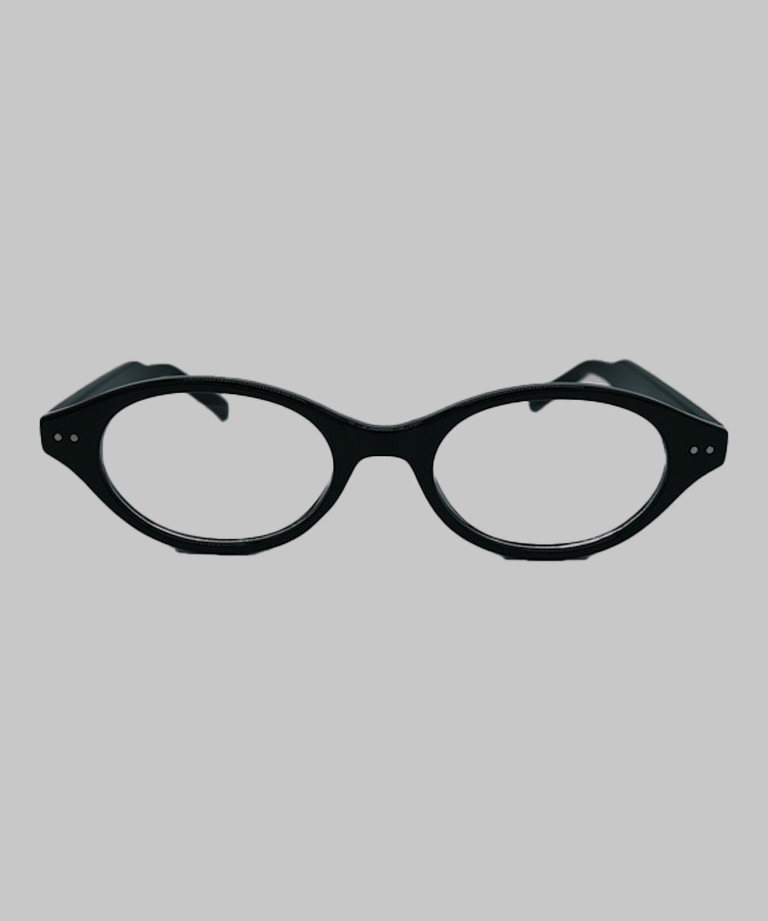 vingt-cinq25(BLACKx clear)