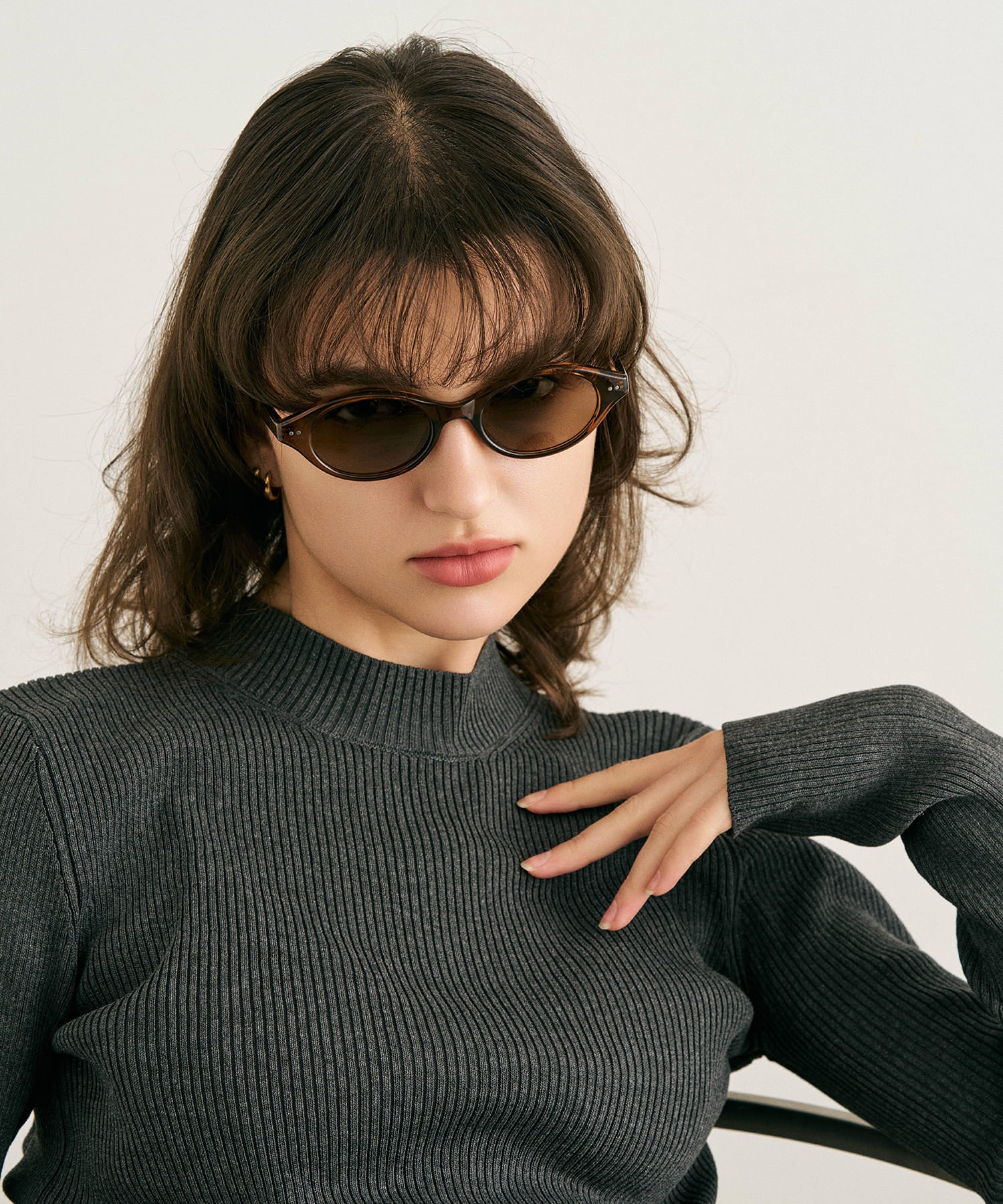 cent soixante-quatre164(brown)