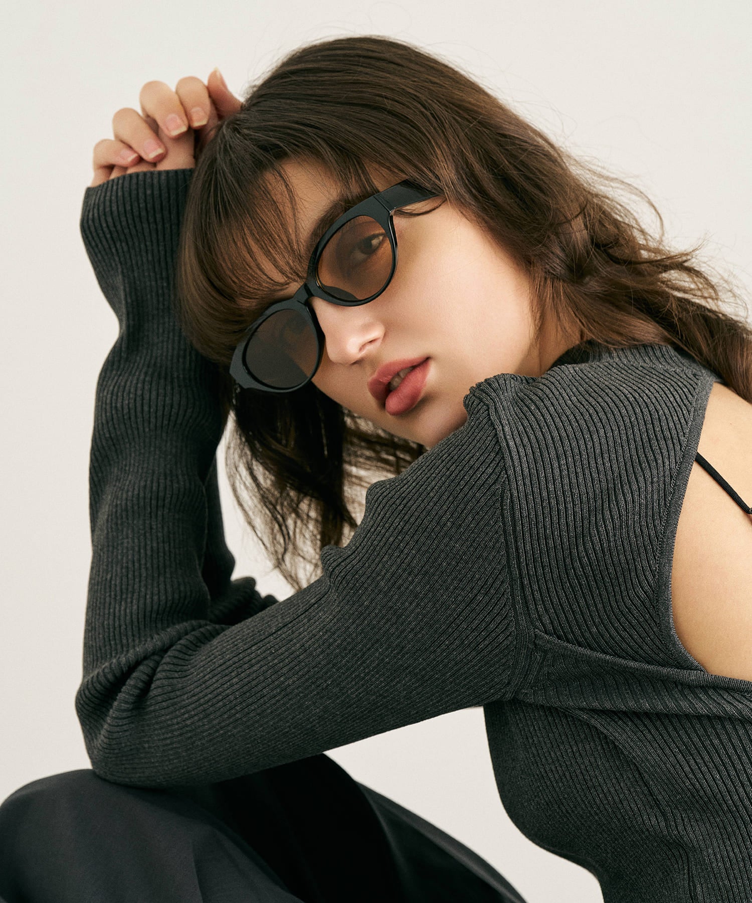 cent soixante-neuf169( blackx brown)