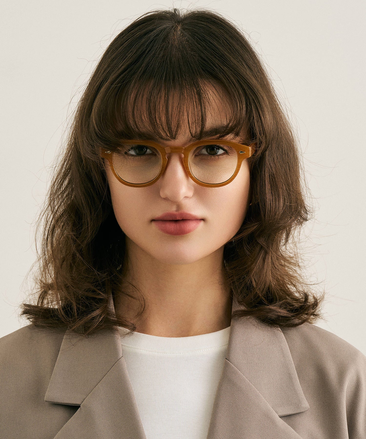 cent soixante-et-un161(beige)