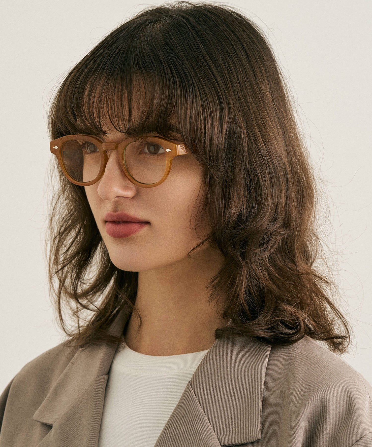 cent soixante-et-un161(beige)