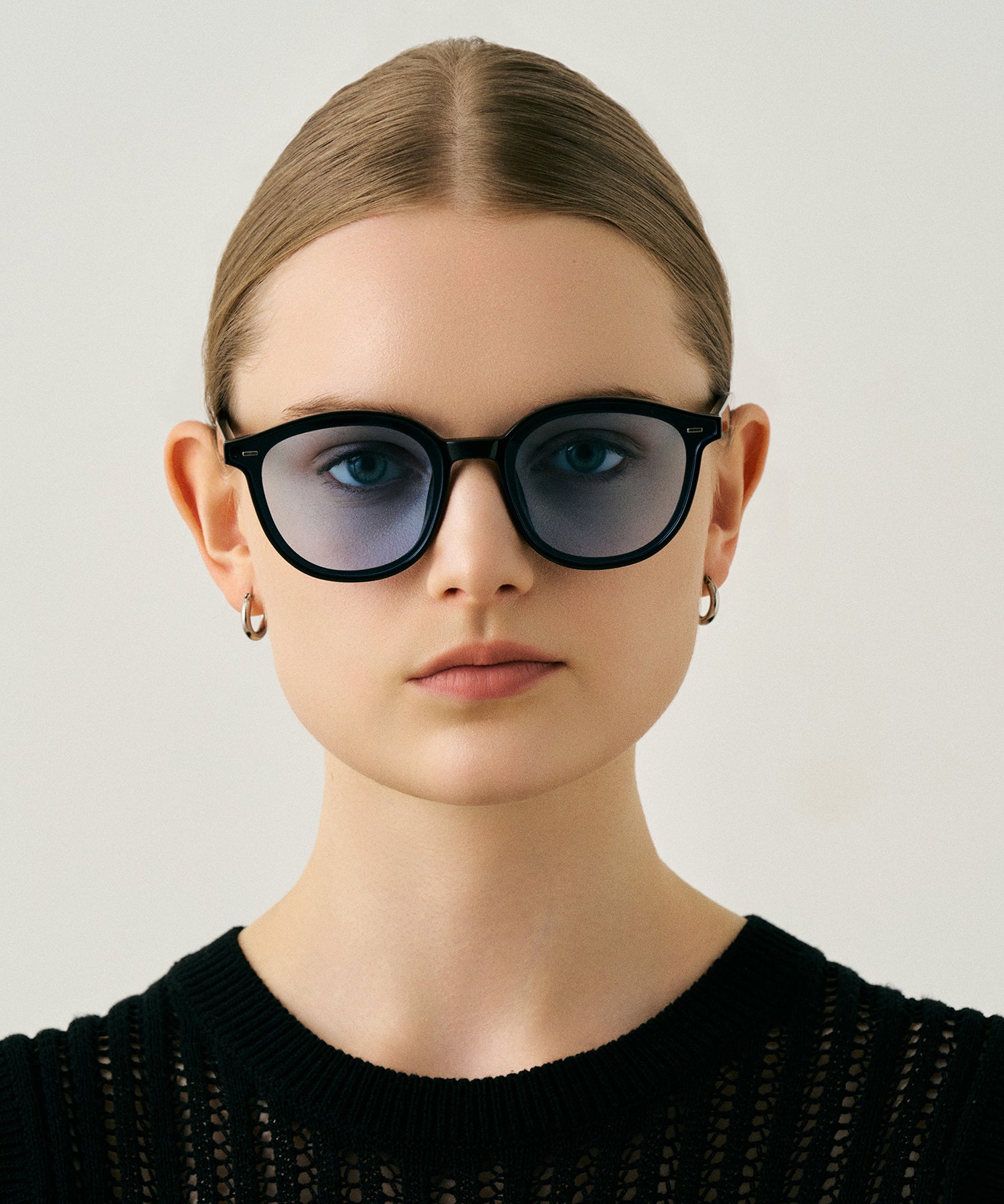 cent quatre-vingt-quatre184(blackx blue)