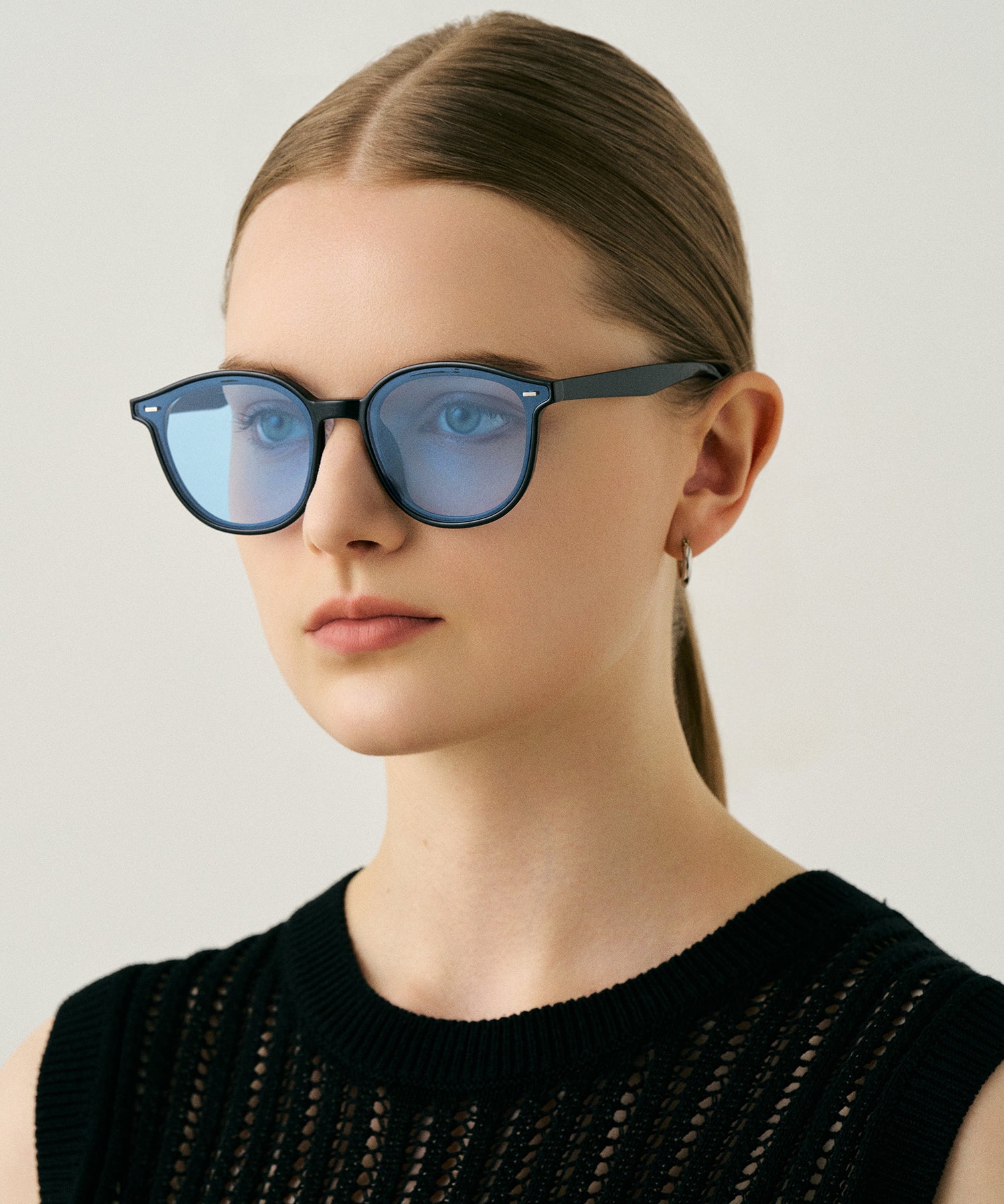 cent quatre-vingt-quatre184(blackx blue)