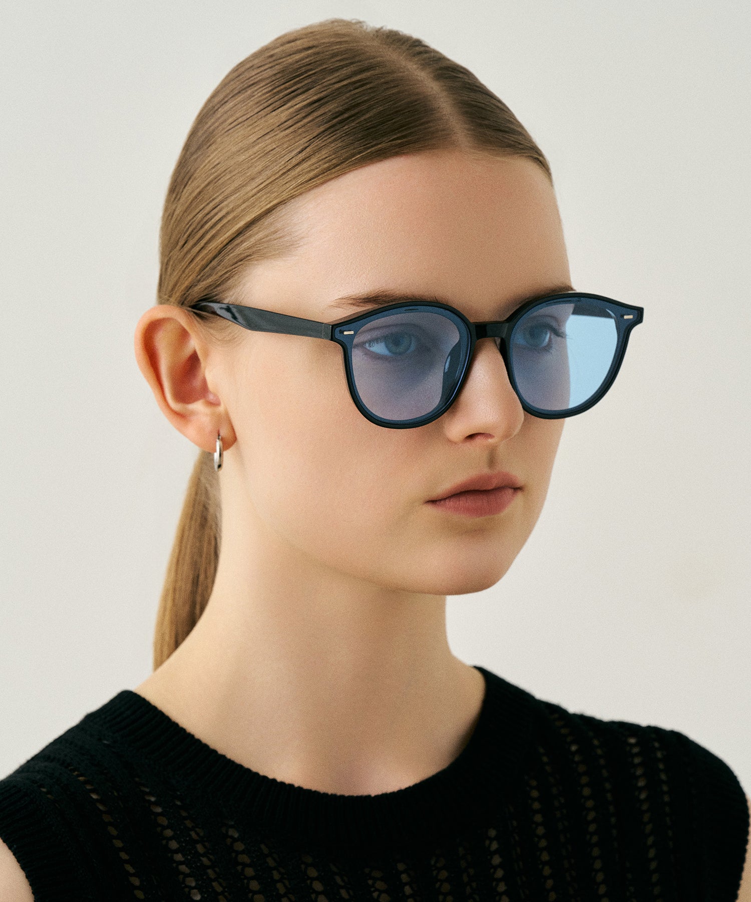 cent quatre-vingt-quatre184(blackx blue)