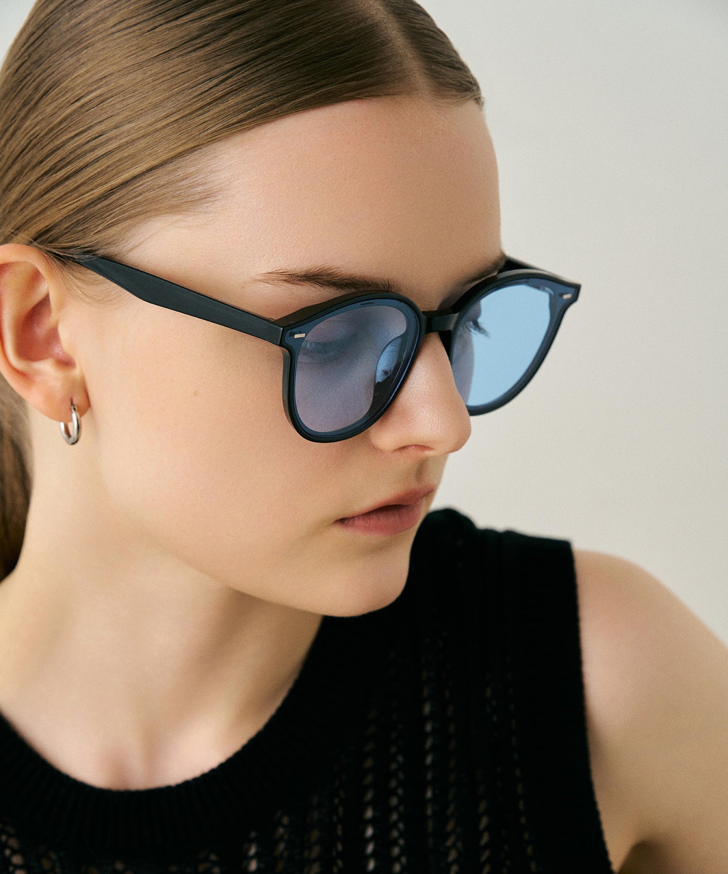 cent quatre-vingt-quatre184(blackx blue)
