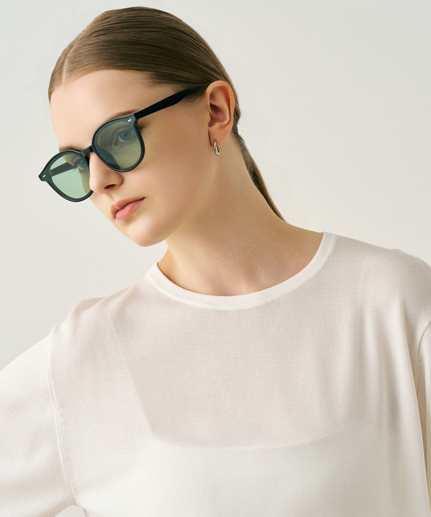 cent quatre-vingt-quatre184(blackx green)