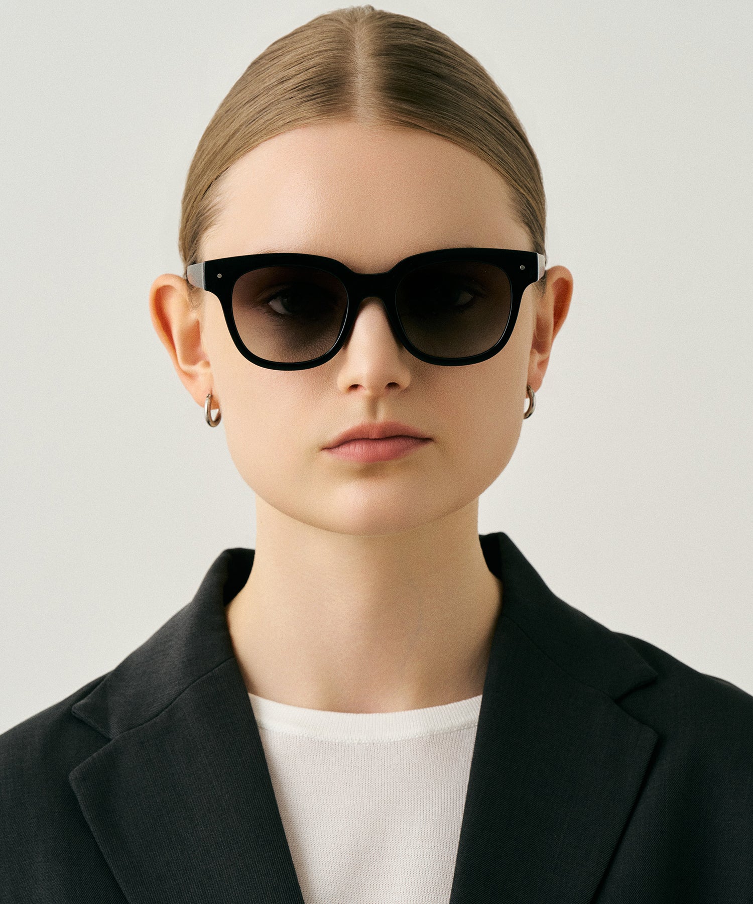 cent quatre-vingt-seize196(blackx gray)