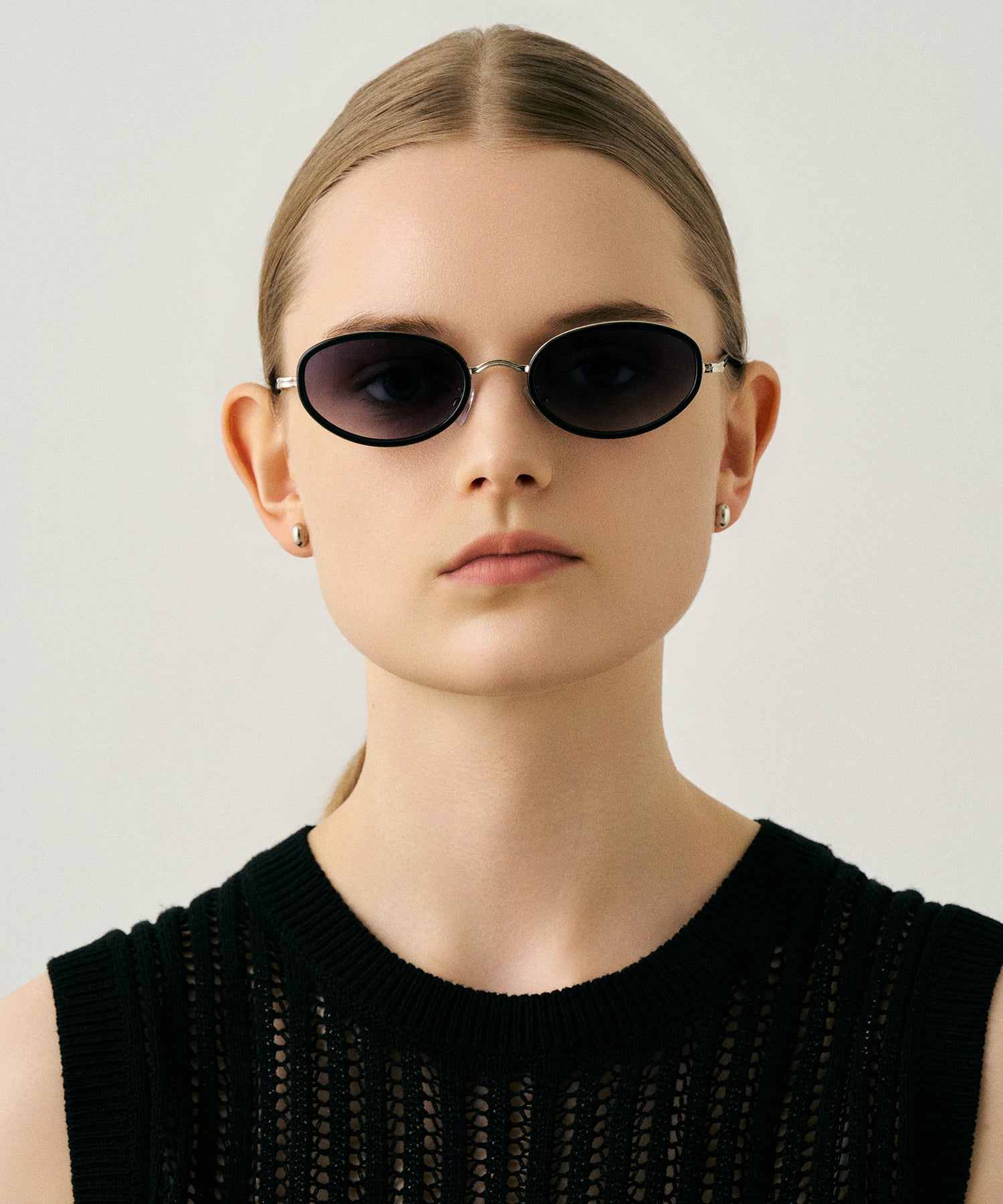 cent cinquante-huit158(blackx gray)