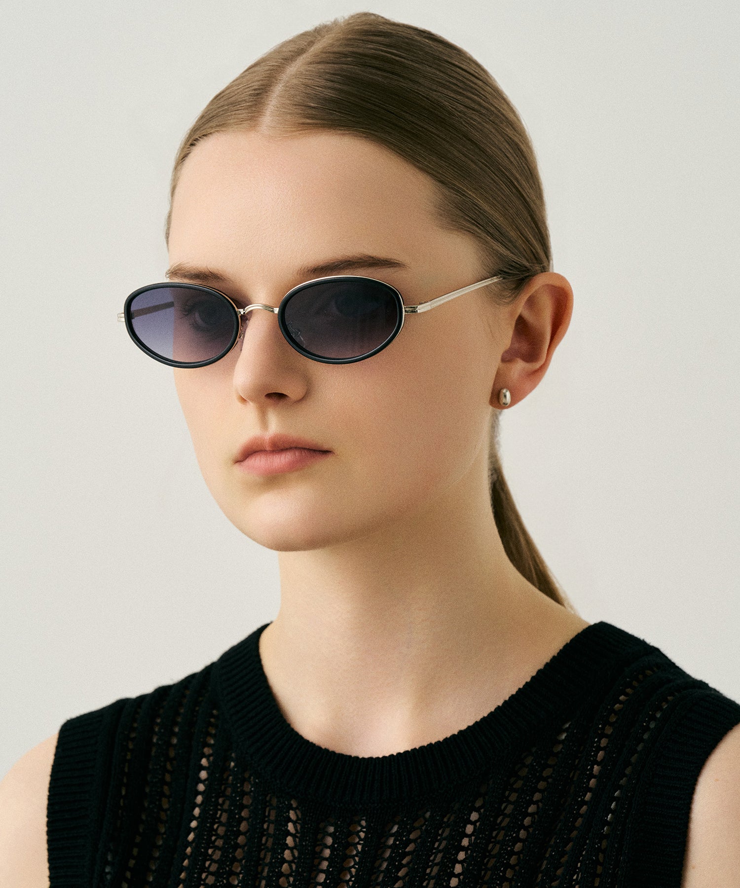 cent cinquante-huit158(blackx gray)