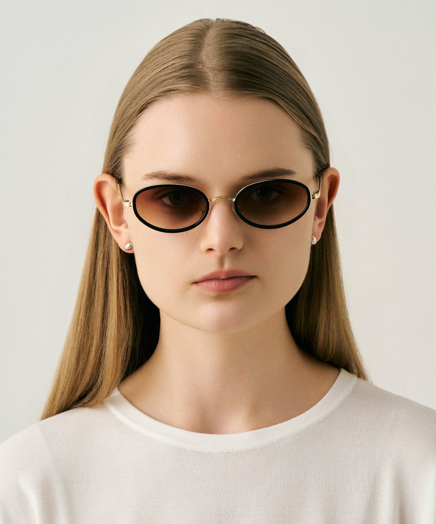 cent cinquante-huit158(blackx brown)