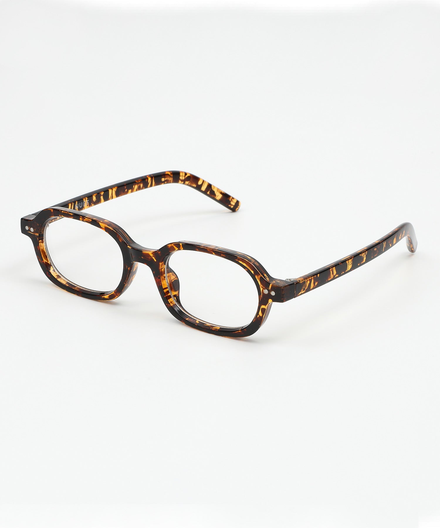 cent cinquante-et-un151(leopard x clear)