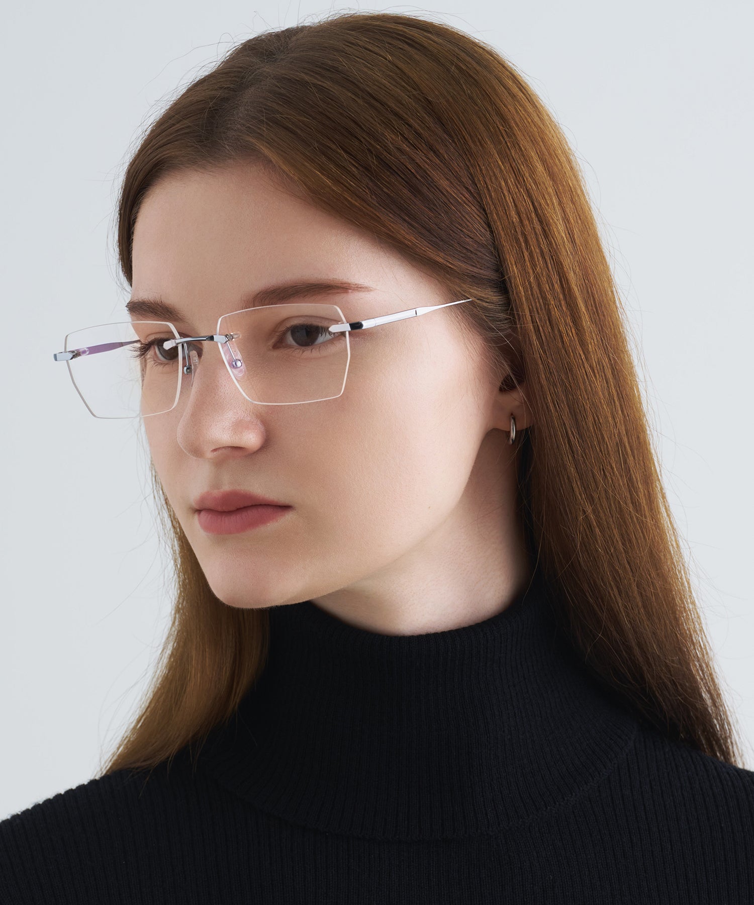 trente 30 (silver）