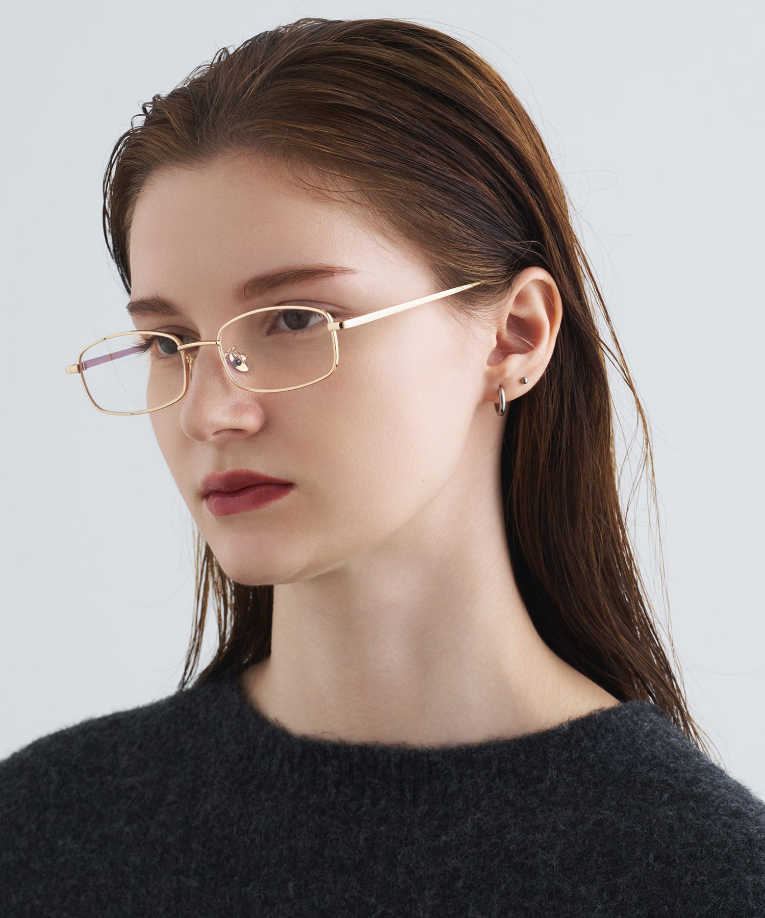 vingt-neuf29(goldx clear）