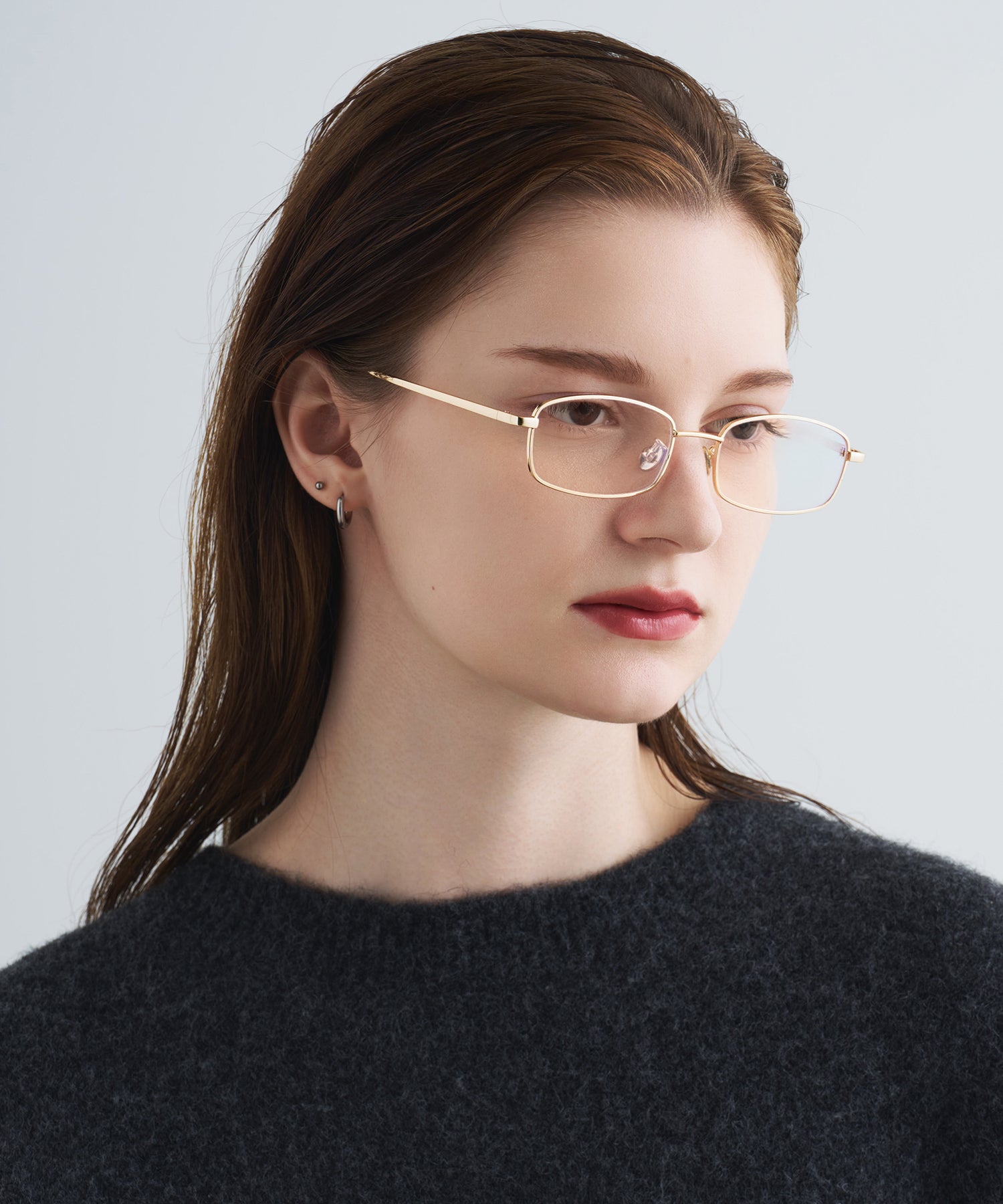 vingt-neuf29(goldx clear）