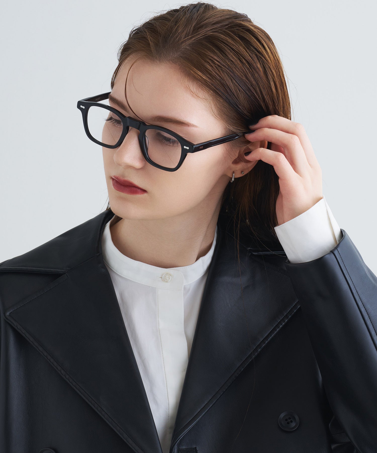Quatre04(black）
