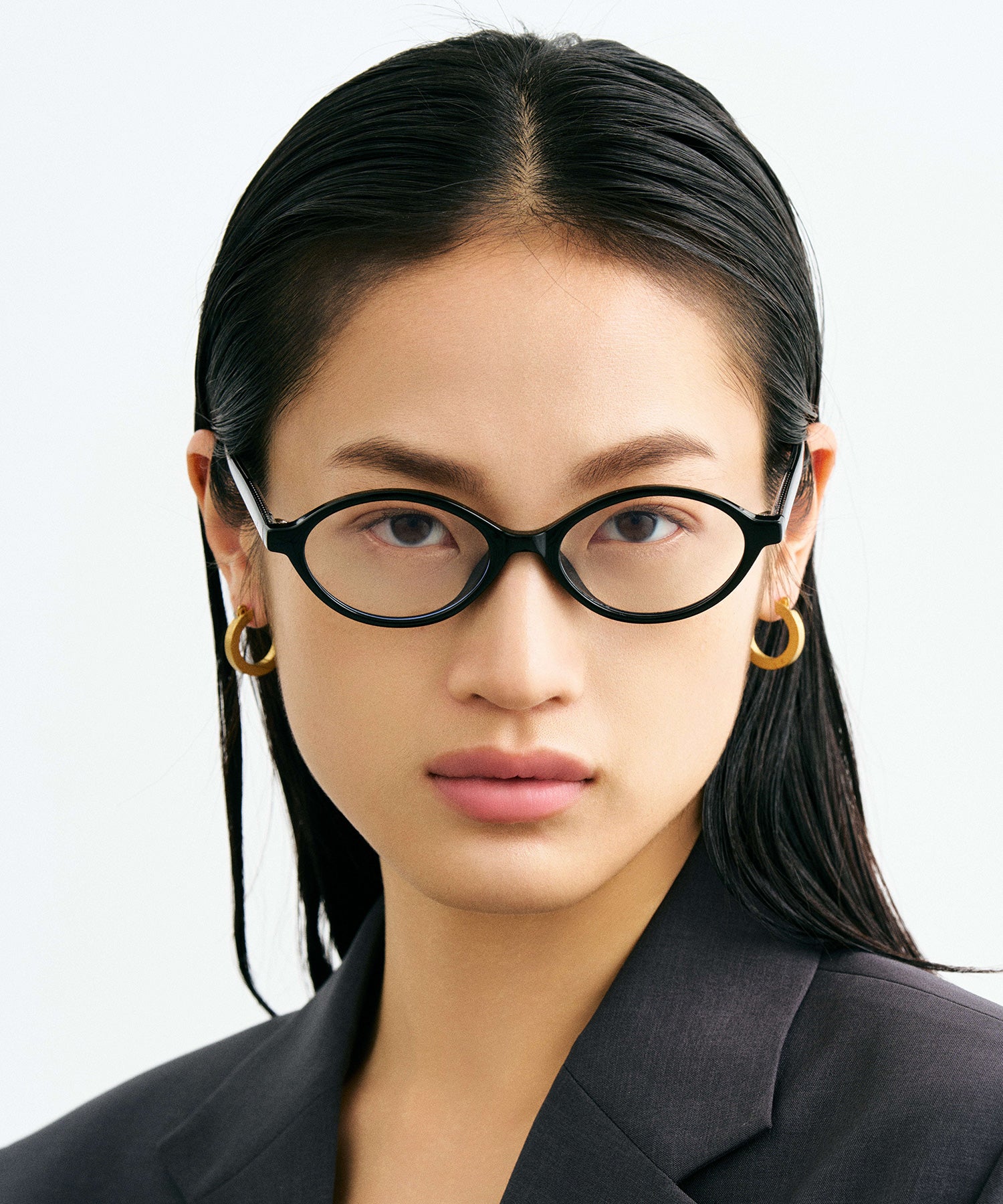 cent100(black）