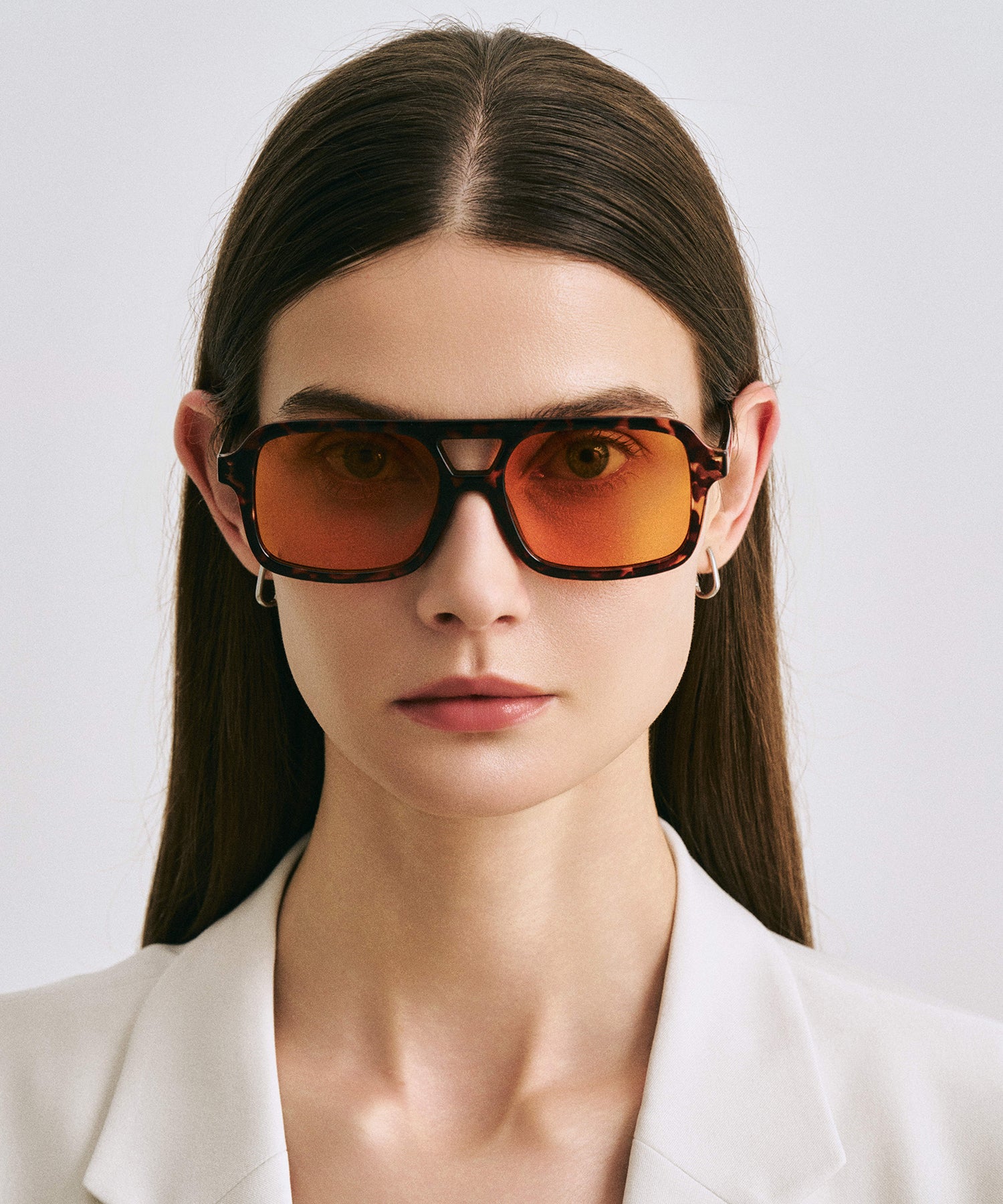 cent quatorze114(brown x orange)