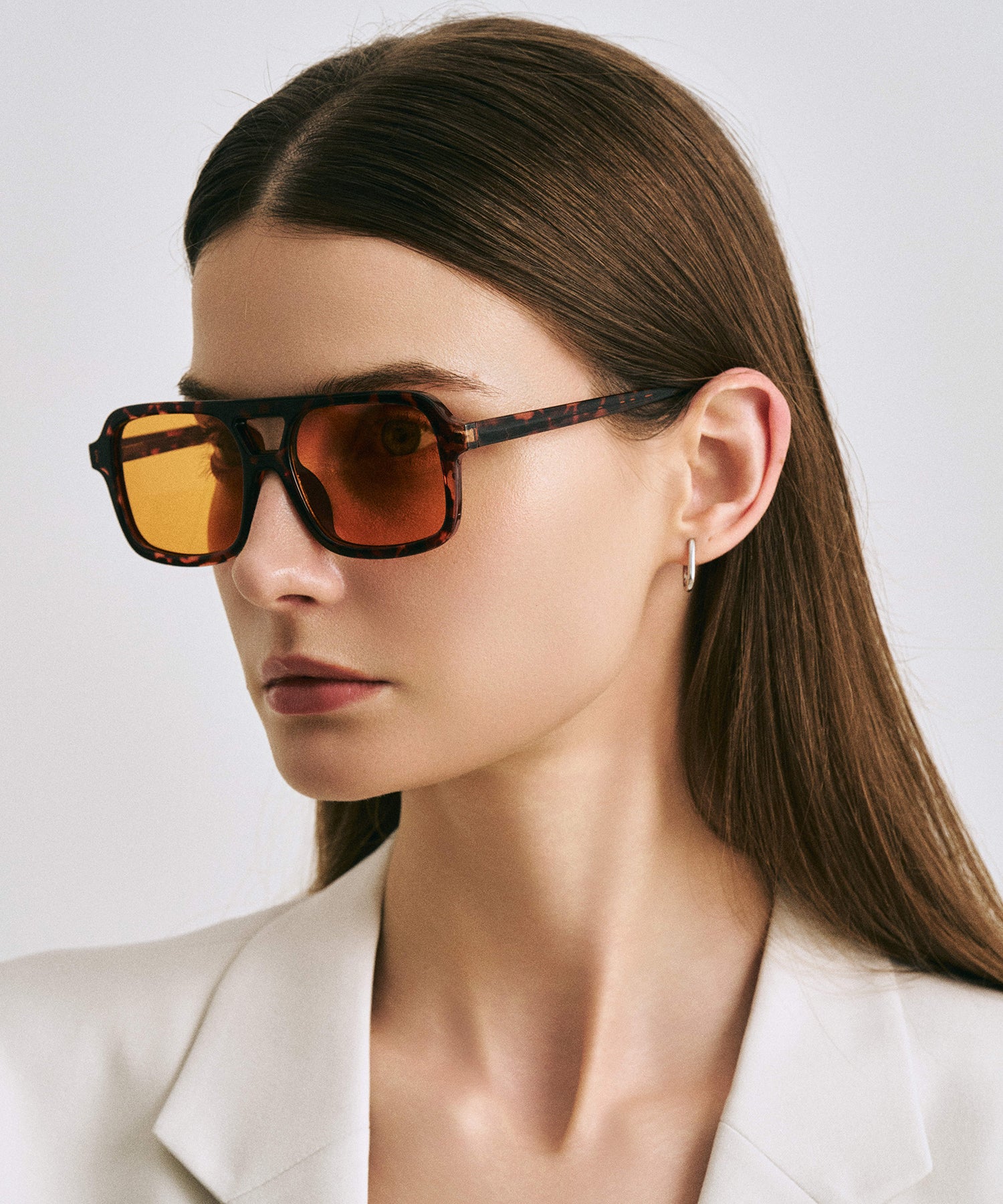 cent quatorze114(brown x orange)