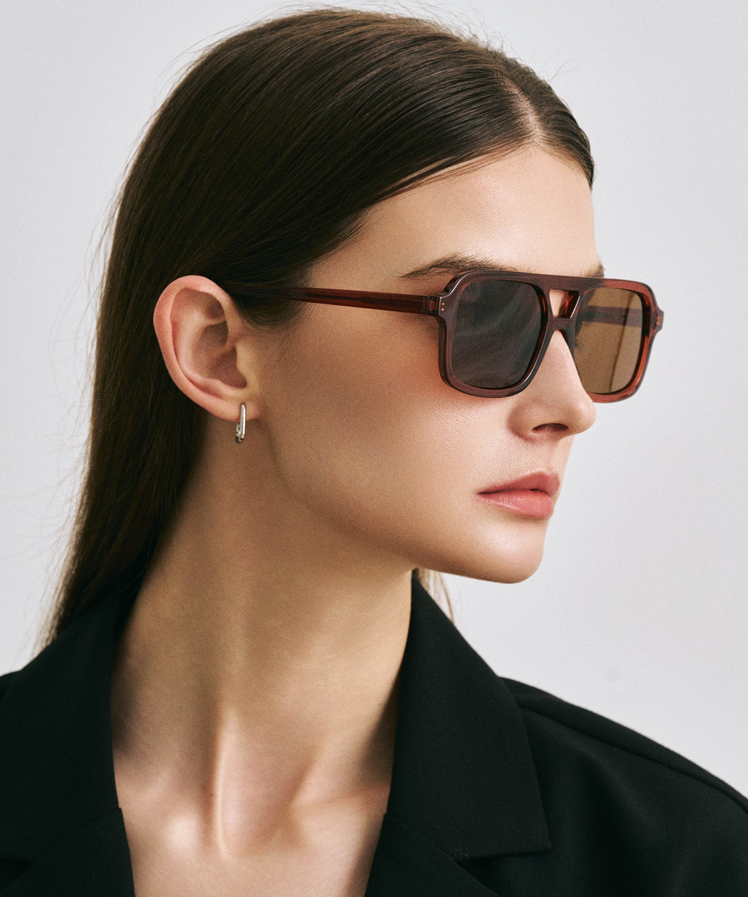 cent quatorze114(brown)