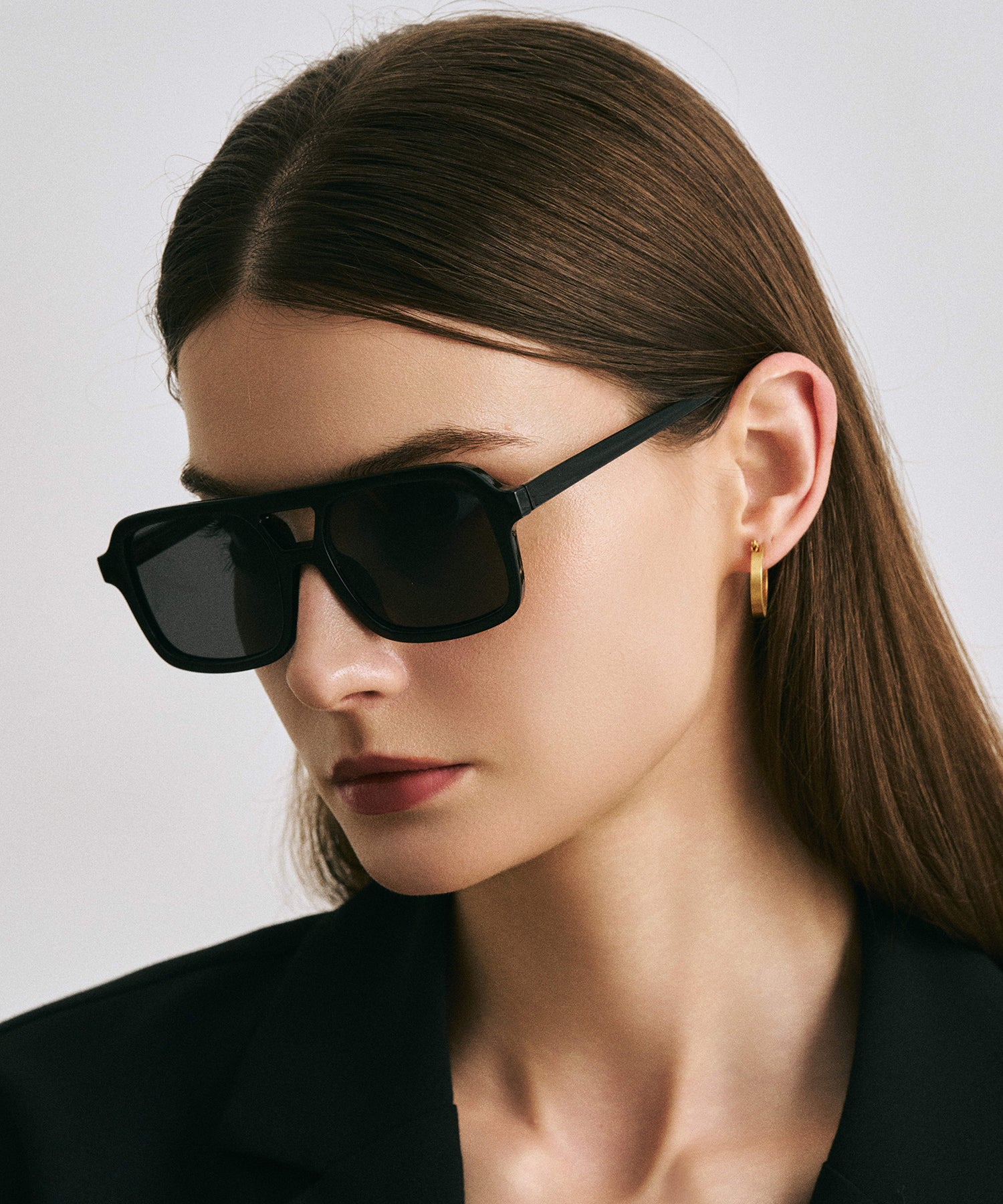 cent quatorze114(black)