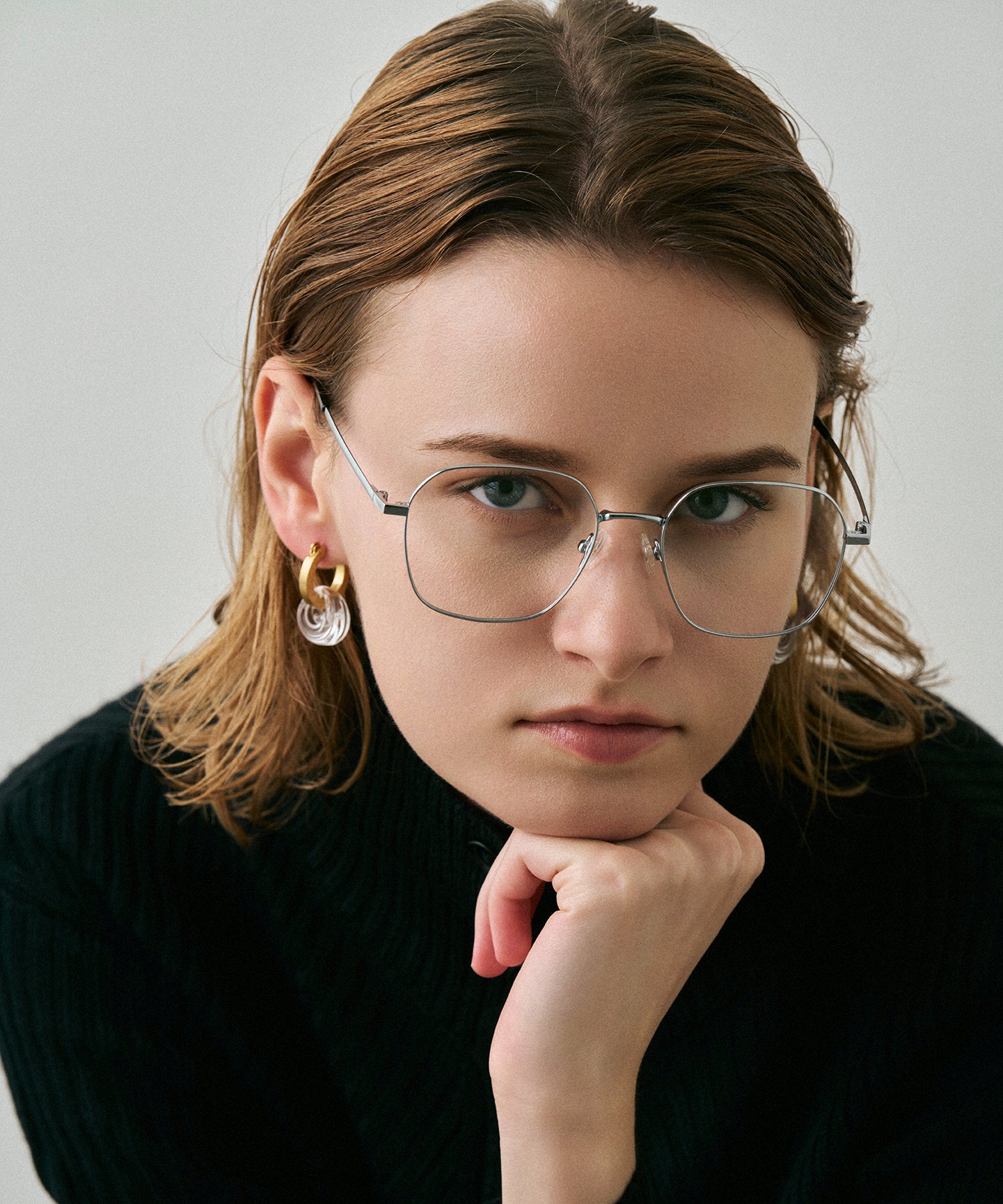 NUEF メガネ EYEWEAR