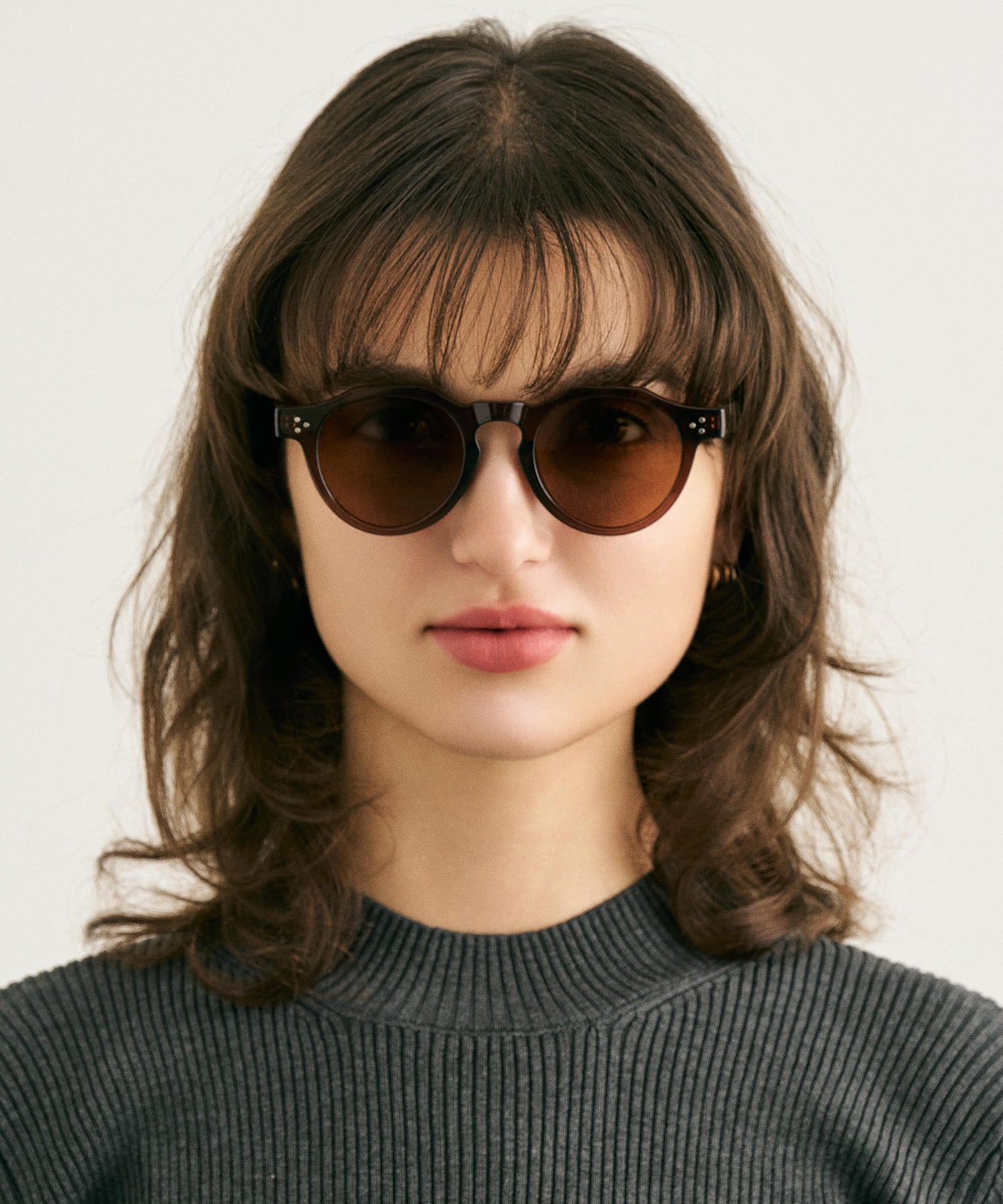 cent soixante160(brown）