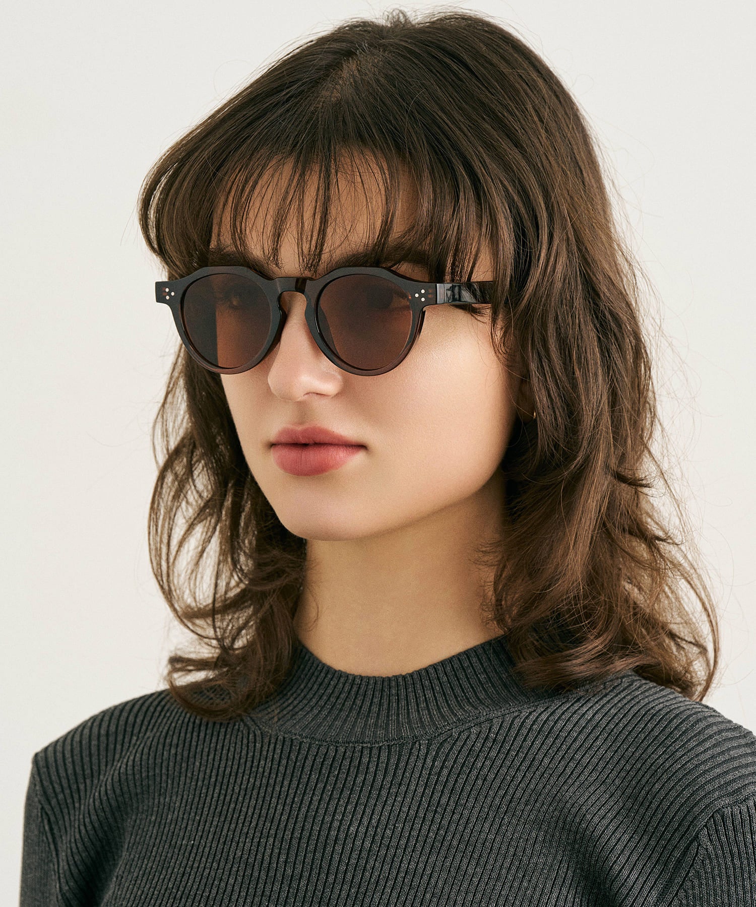 cent soixante160(brown）