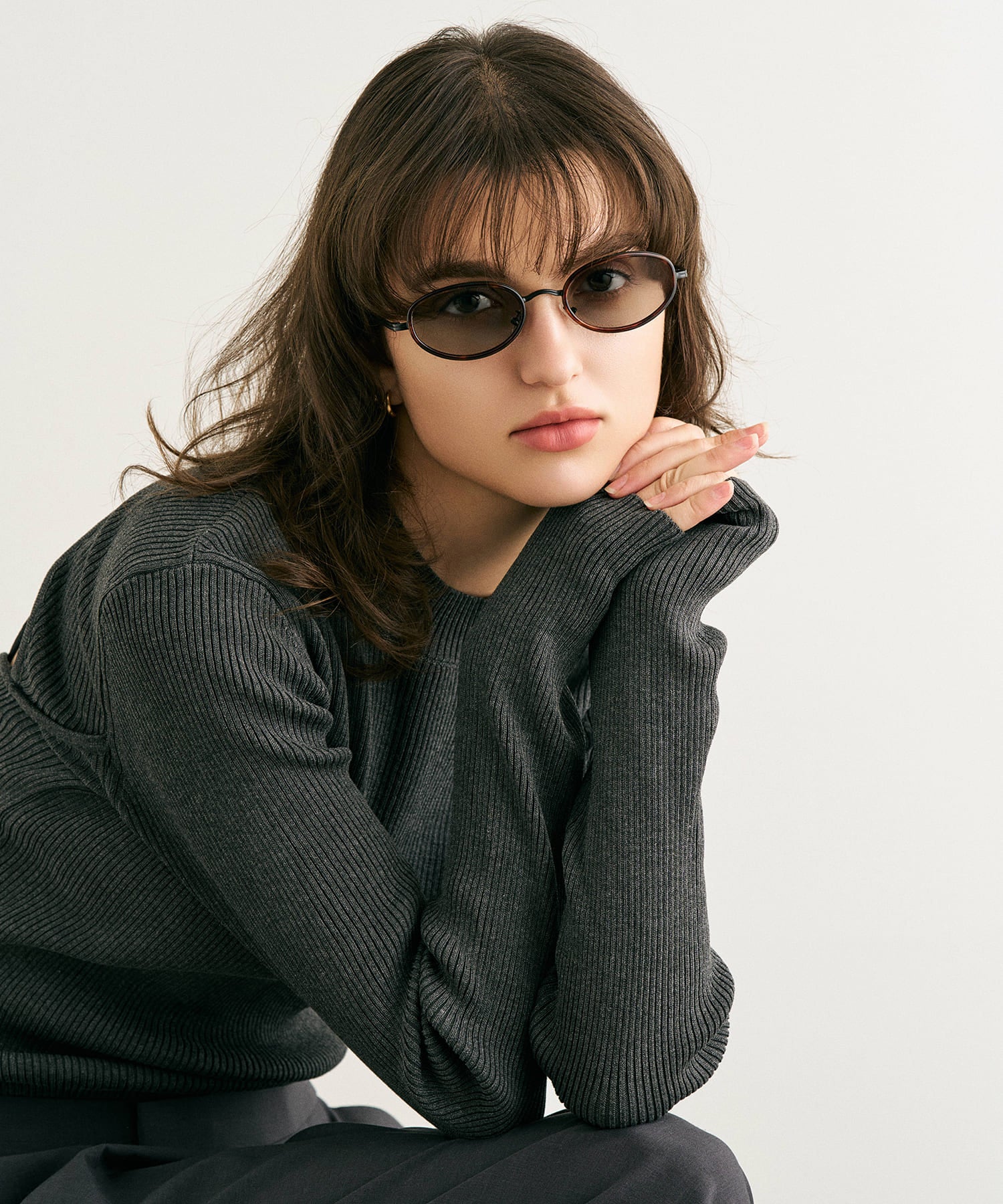 cent cinquante-huit158(leopardx gray）