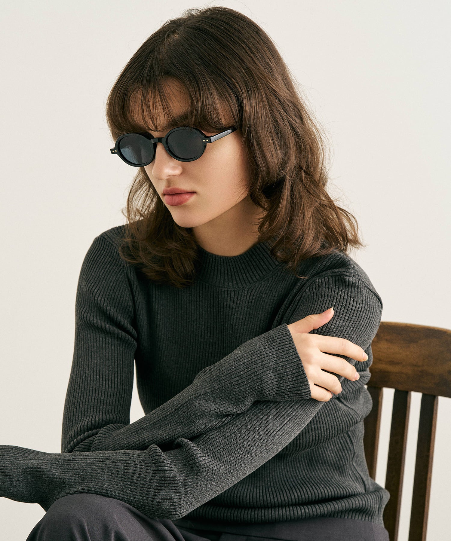 cent cinquante-neuf159(black）