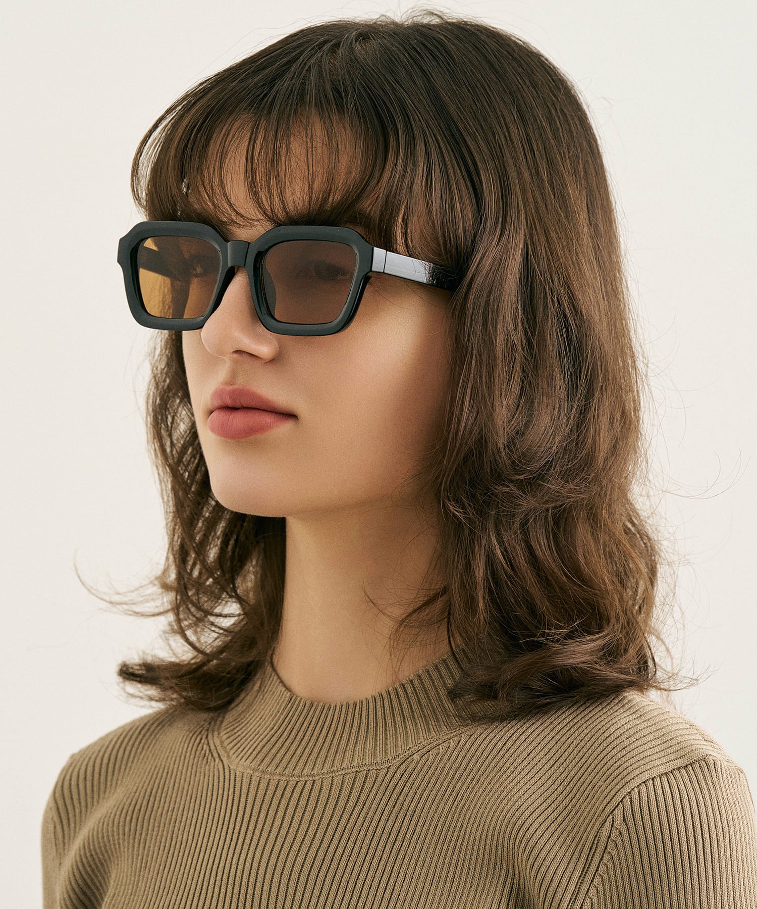 cent soixante-sept167(brownx black)