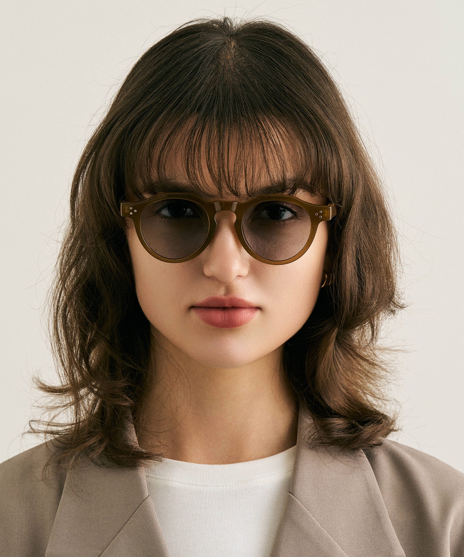 cent soixante160(khaki）