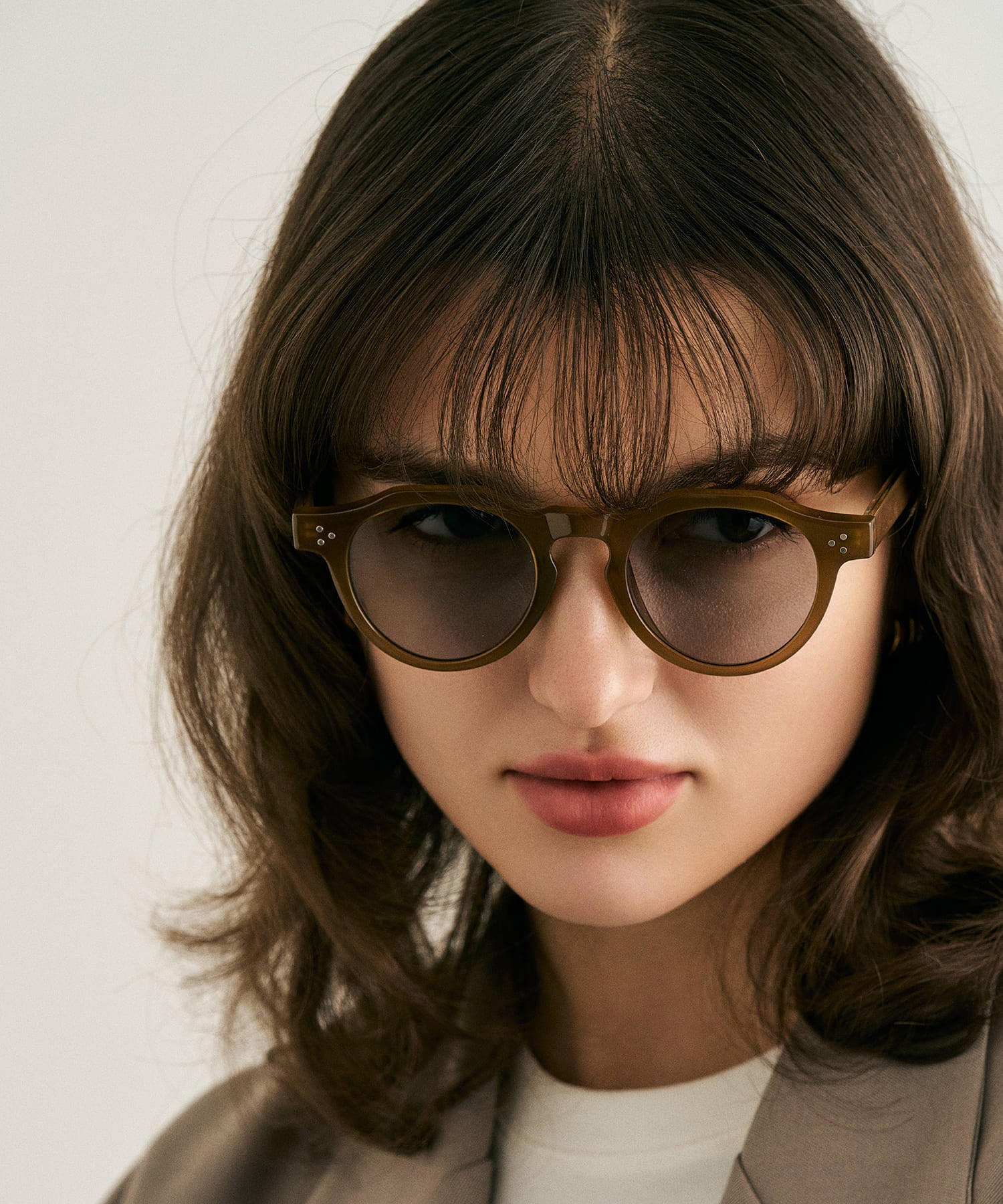 cent soixante160(khaki）