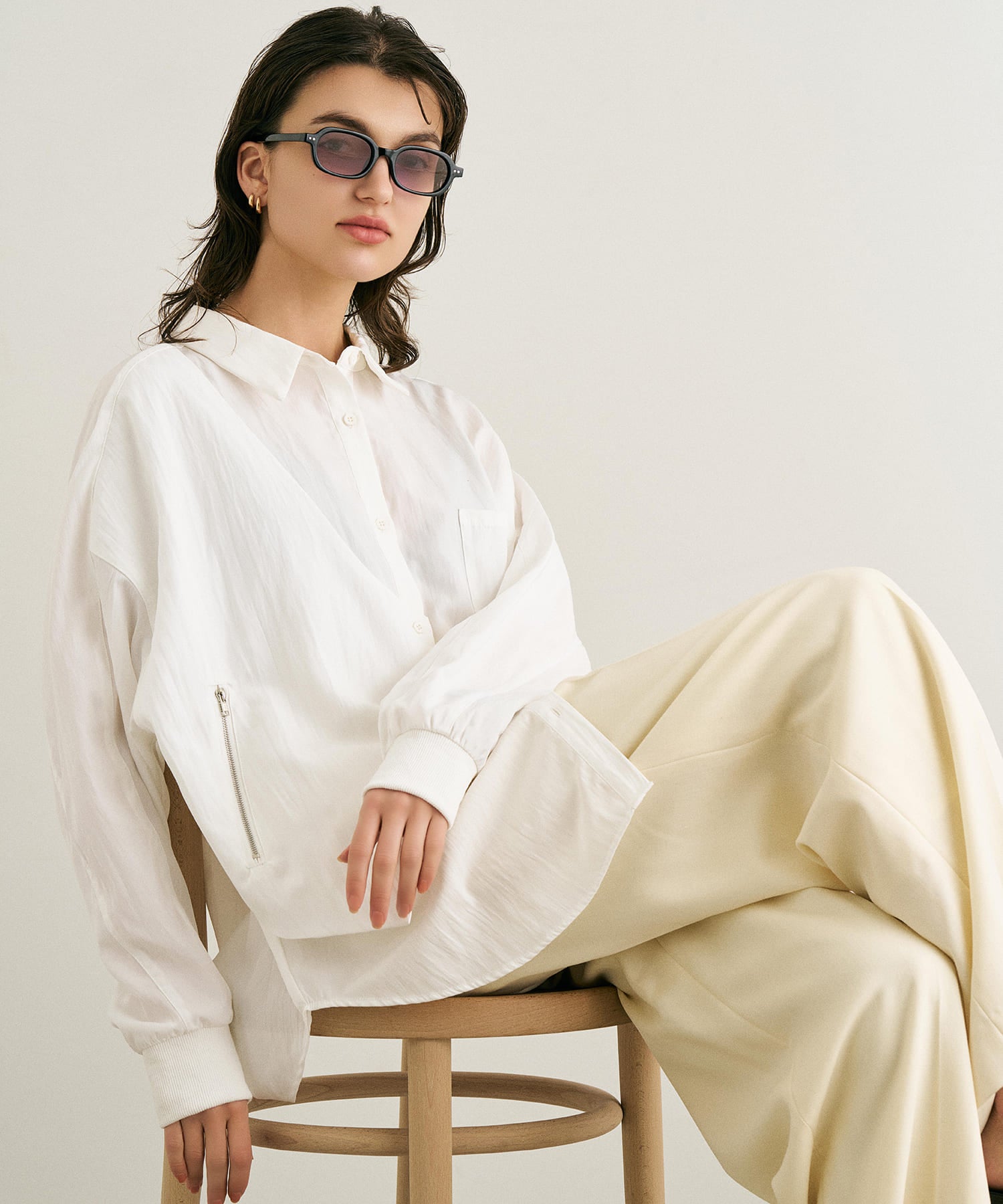 cent cinquante-et-un151(purple x black)