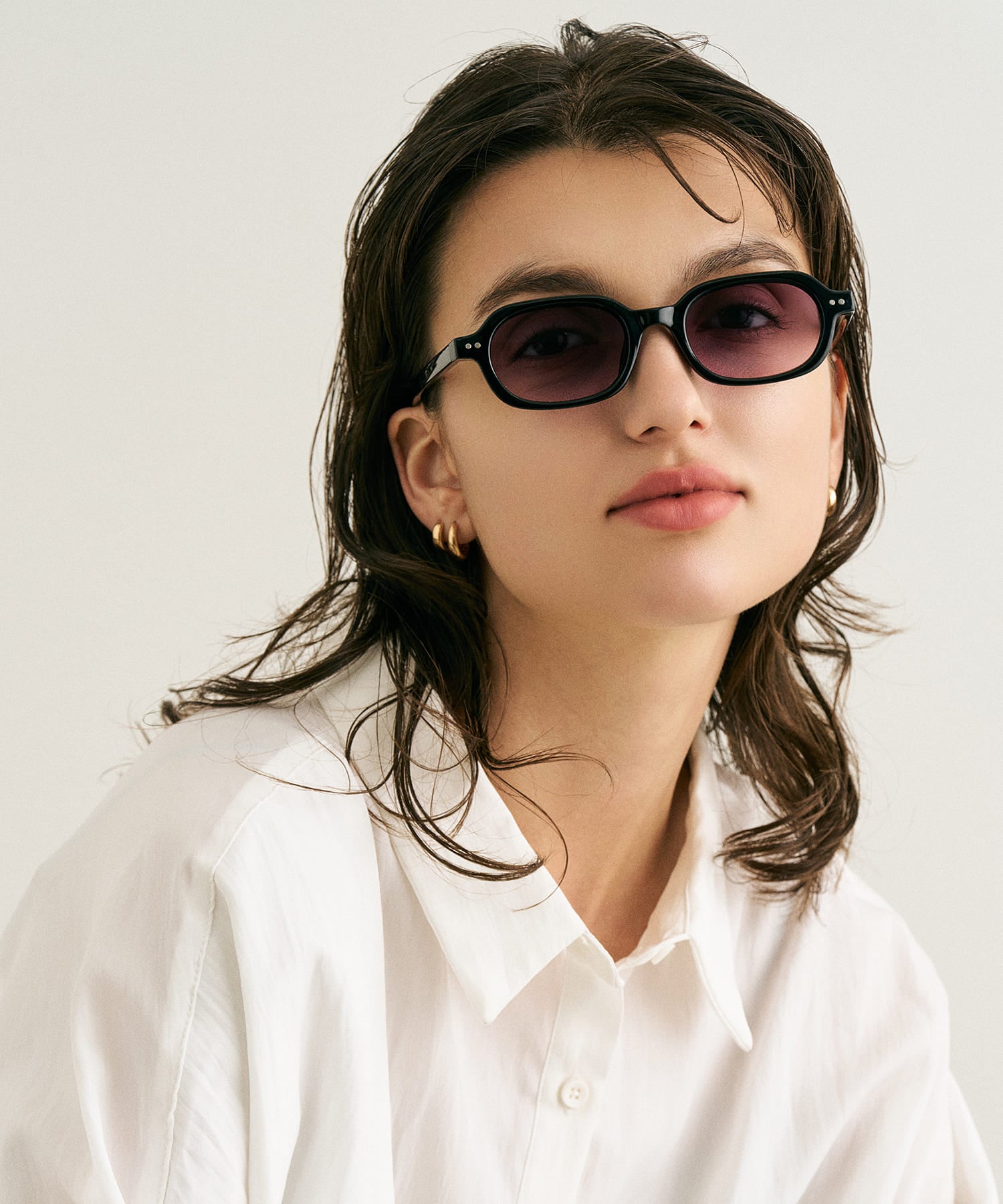 cent cinquante-et-un151(purple x black)