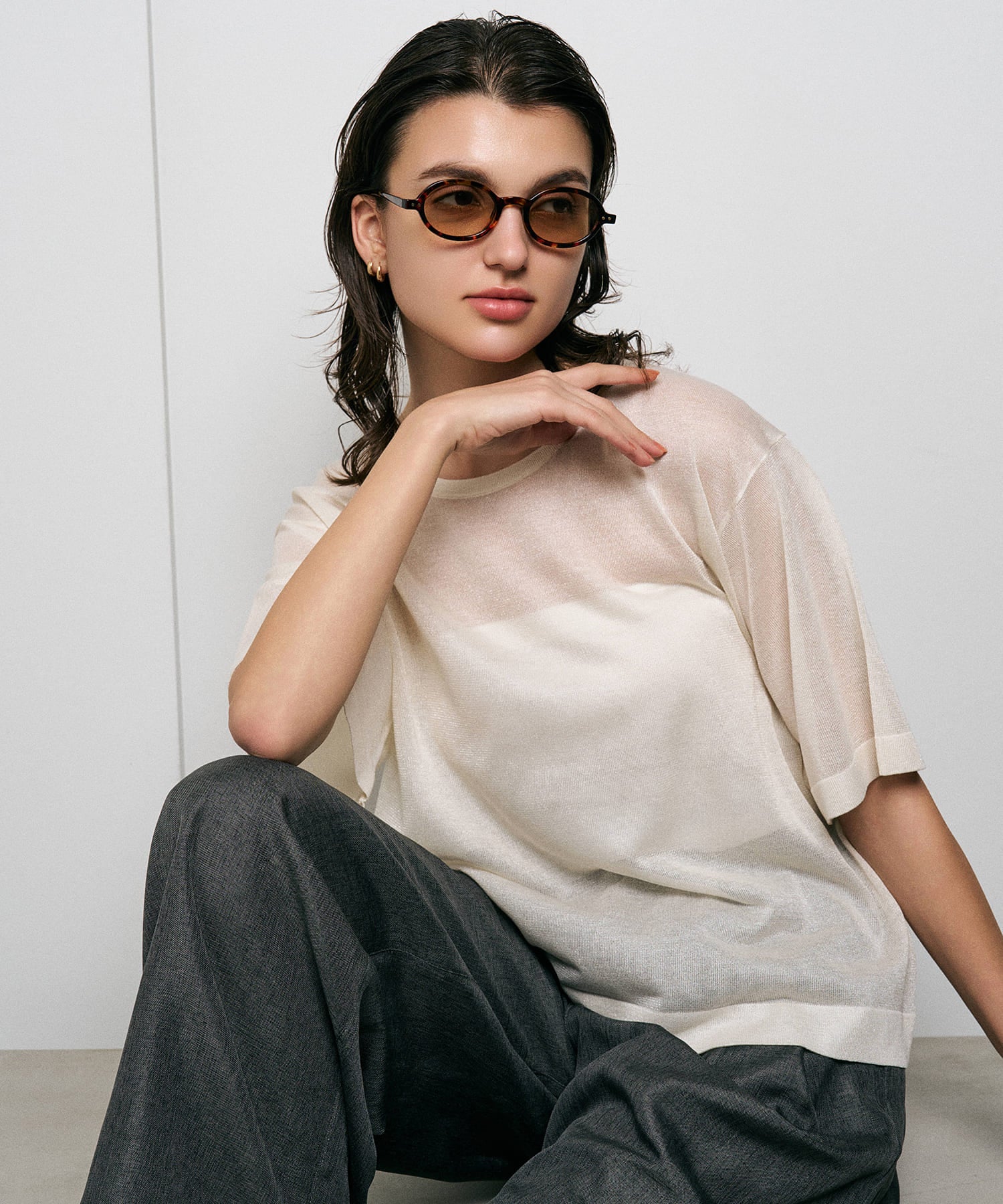 cent cinquante-neuf159( leopardx brown)