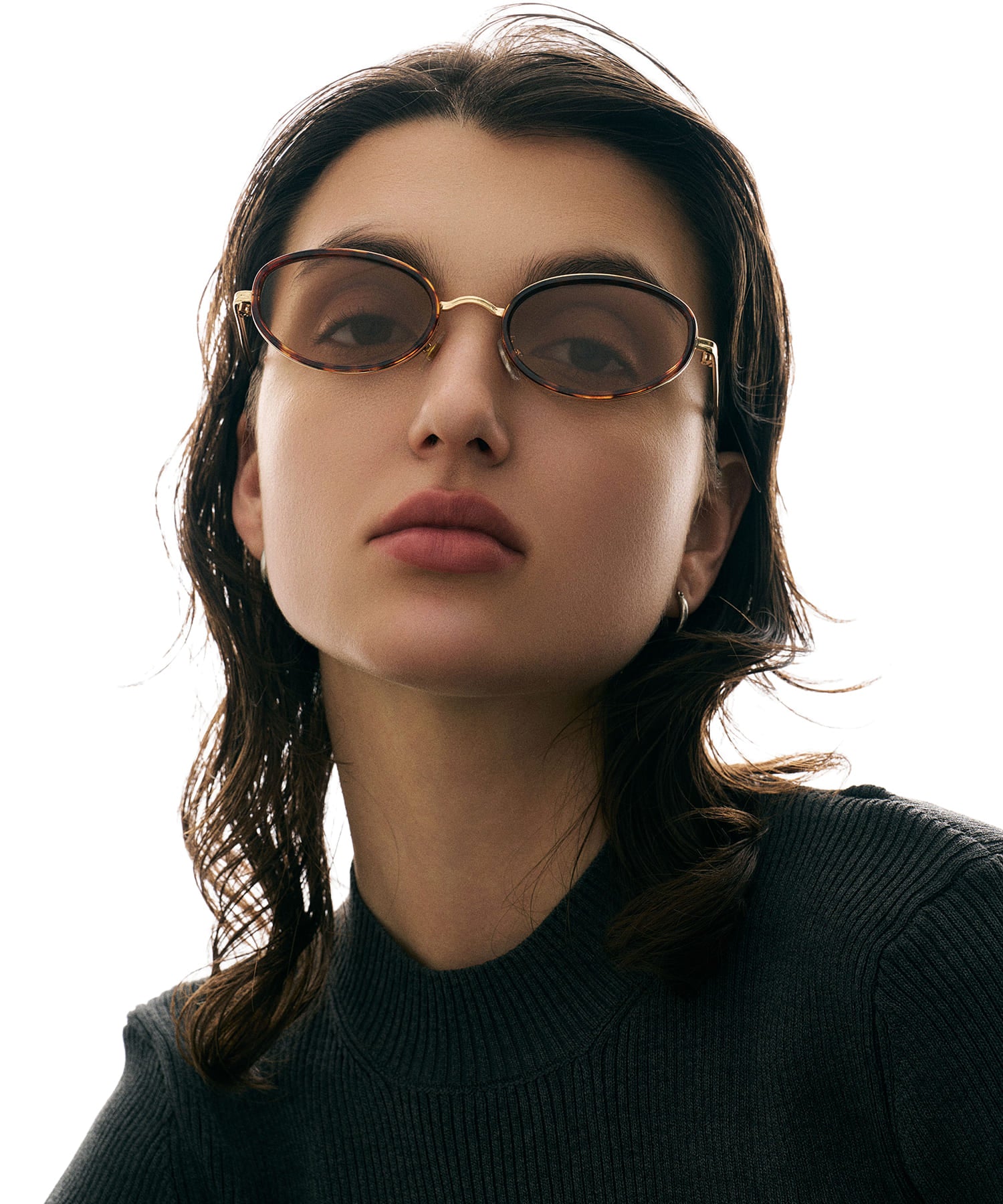 cent cinquante-huit158(brown x leopard）