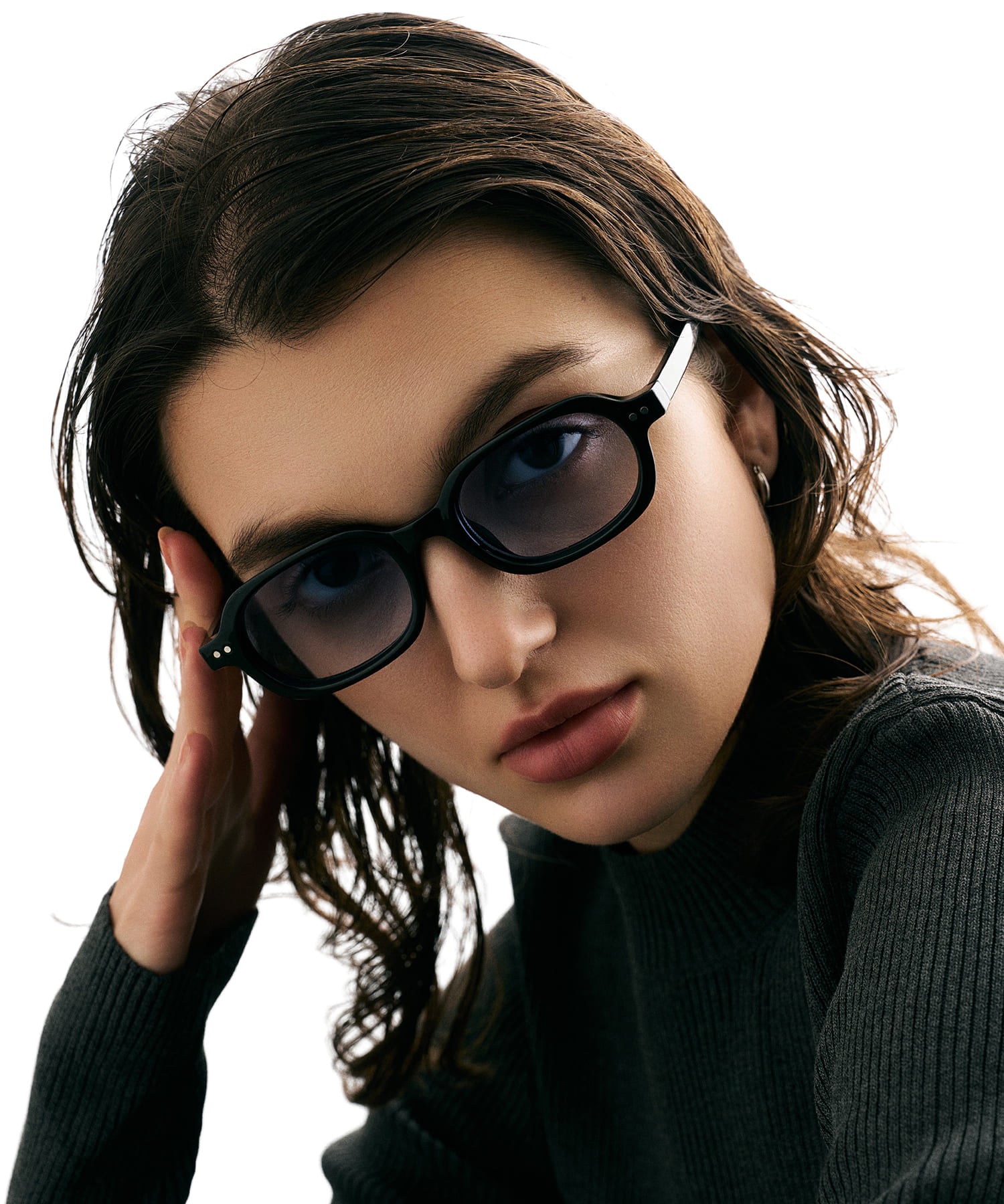 cent cinquante-et-un151(bluex black)