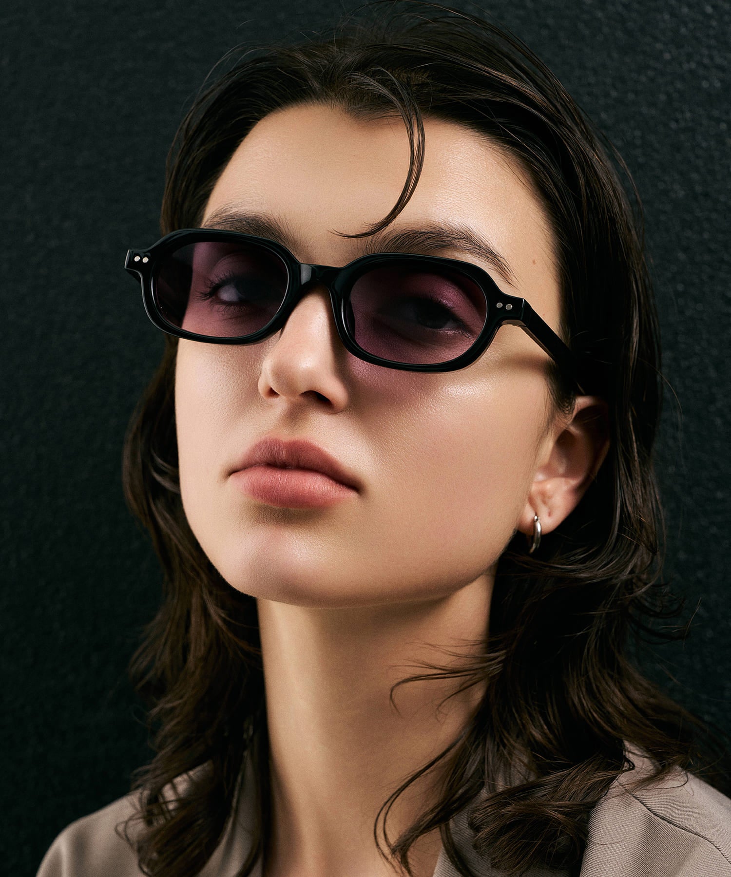 cent cinquante-et-un151(purple x black)