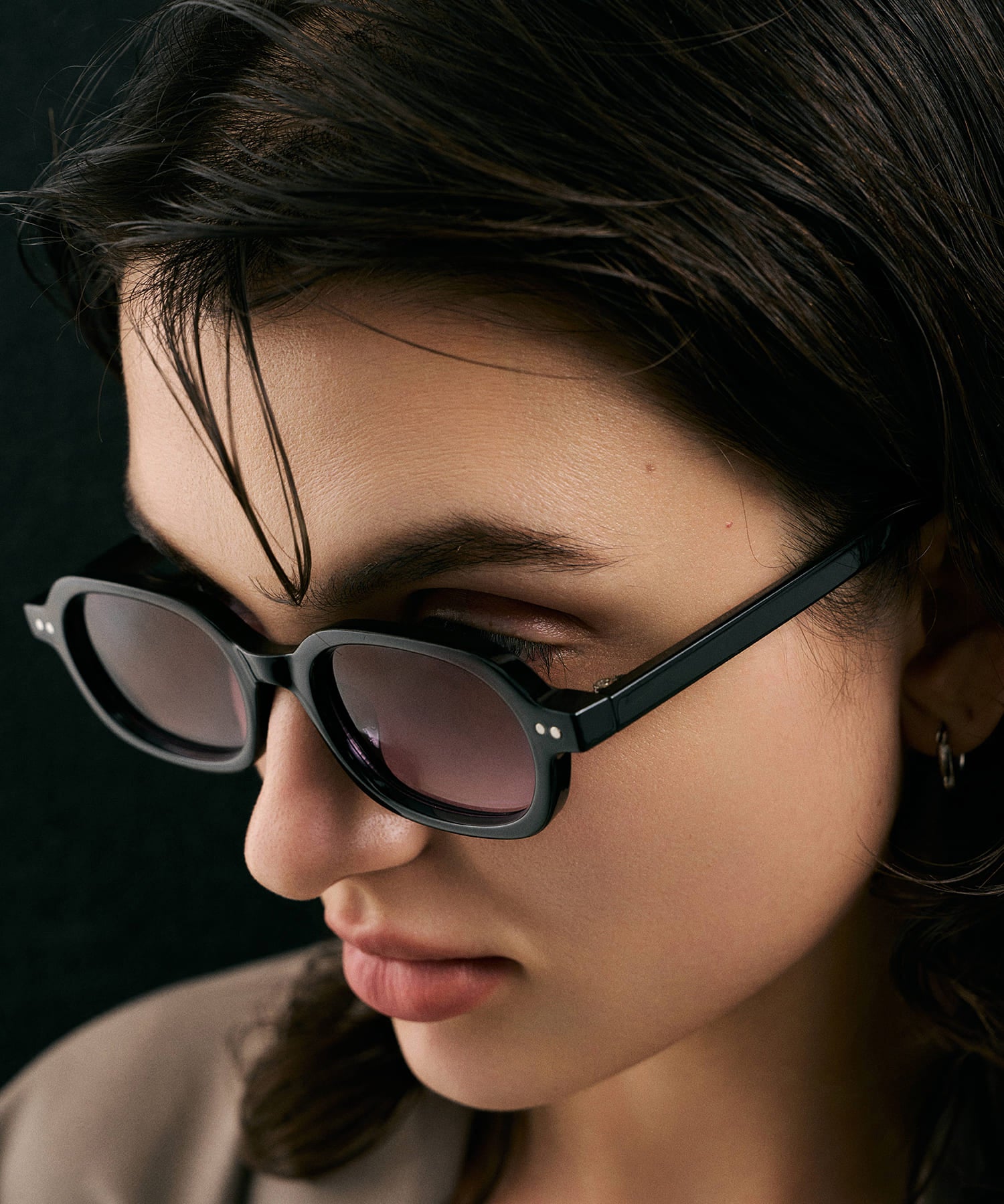 cent cinquante-et-un151(purple x black)