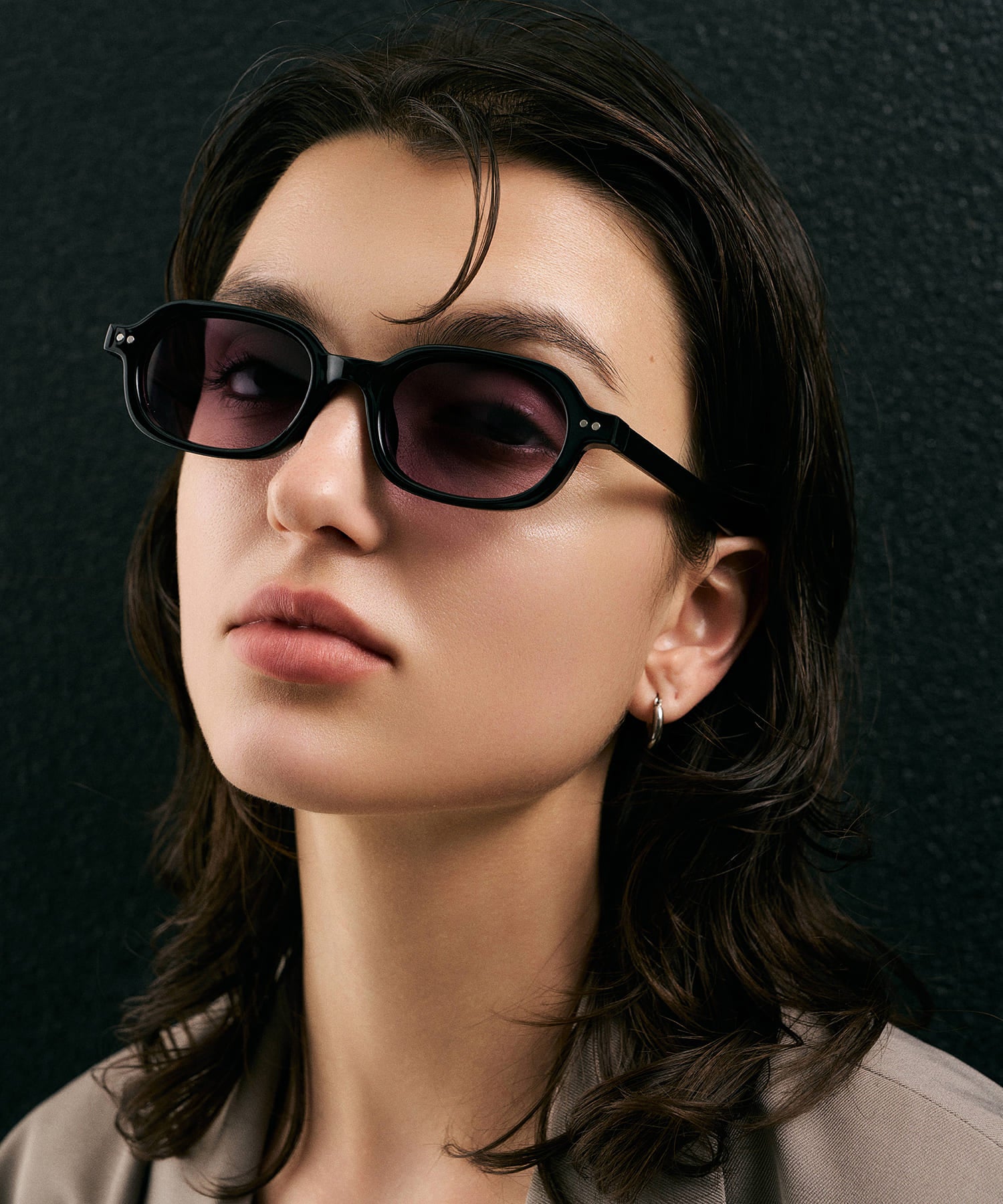 cent cinquante-et-un151(purple x black)