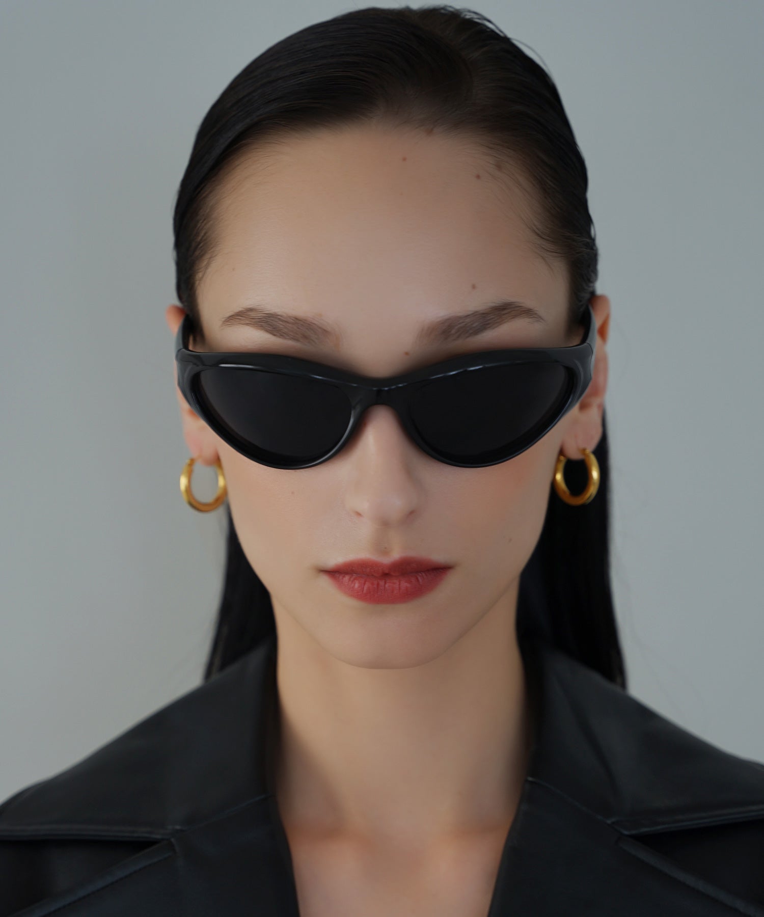 Un01(BLACK）