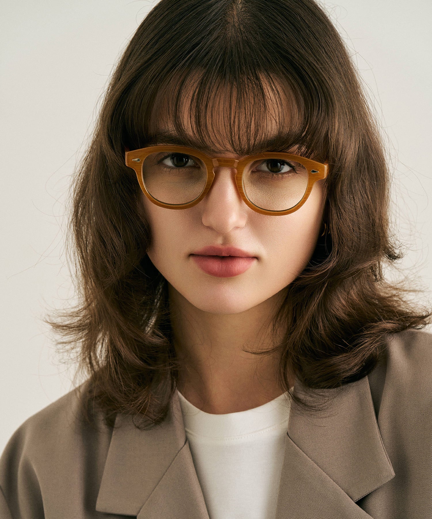 cent soixante-et-un161(beige)