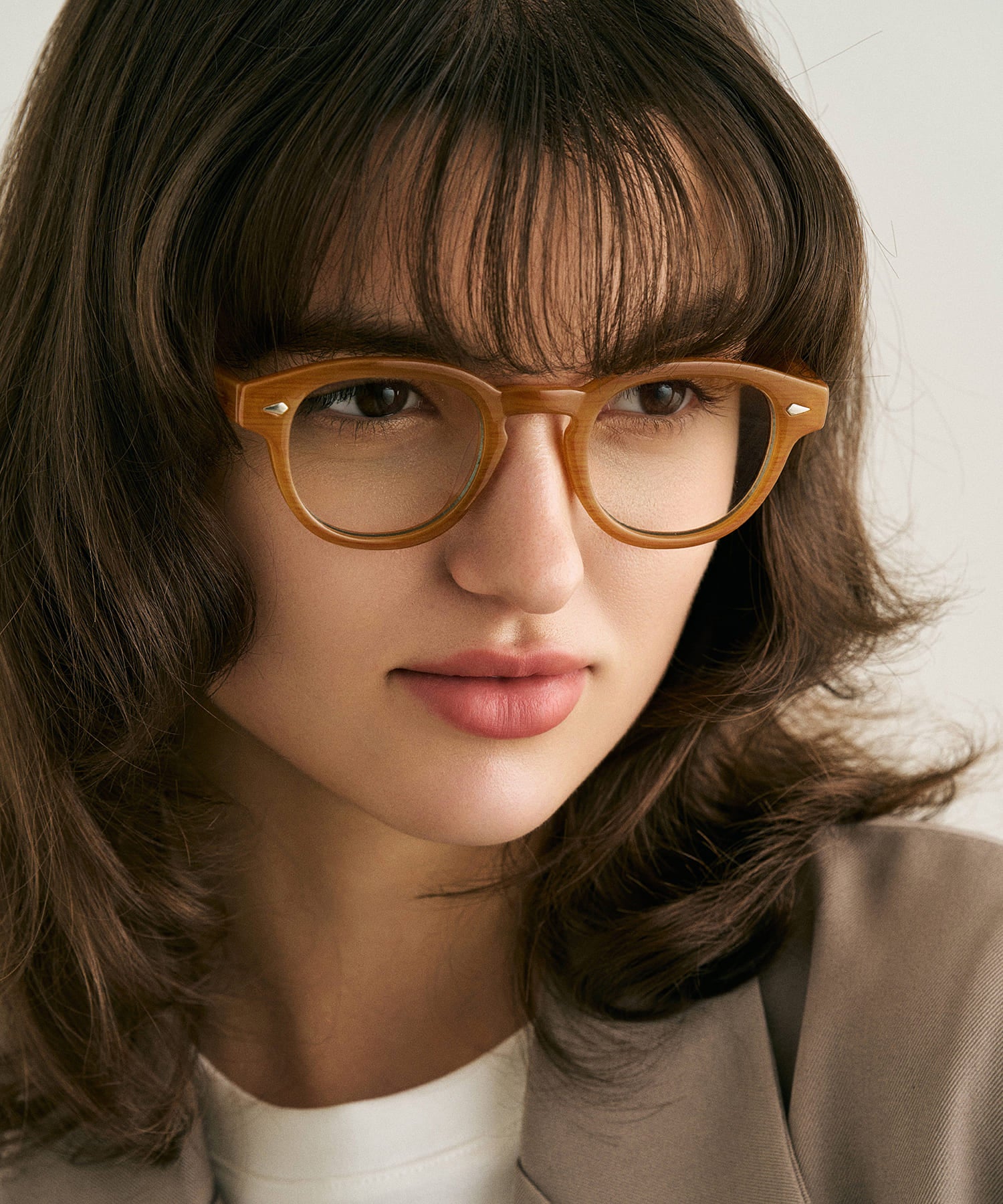 cent soixante-et-un161(beige)